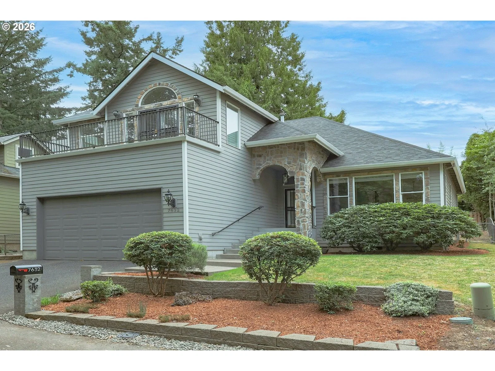 7632 SW RUBY TER