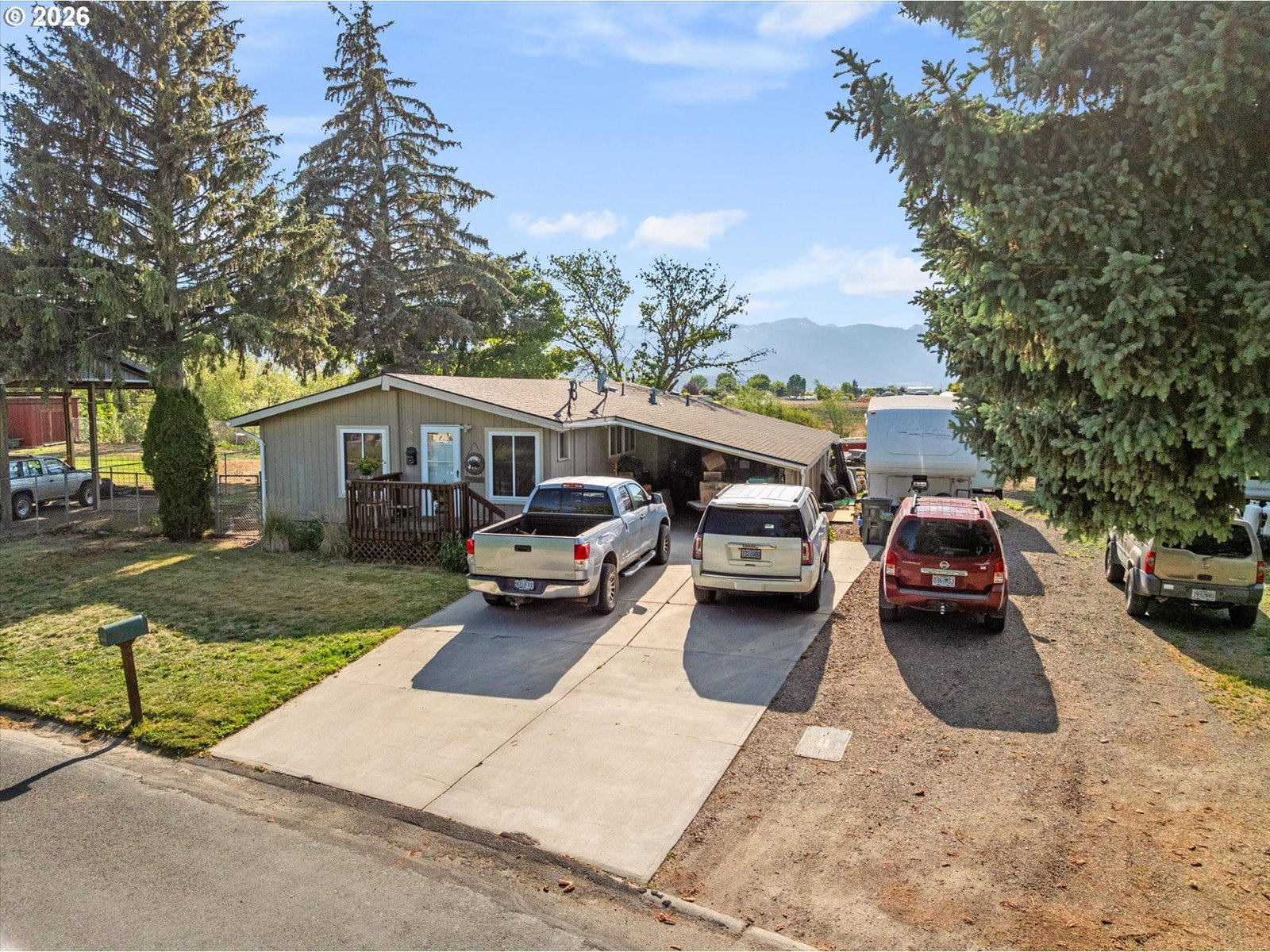 Primary listing photo, 3855 KIRKWAY DR, Baker City, OR, 97814