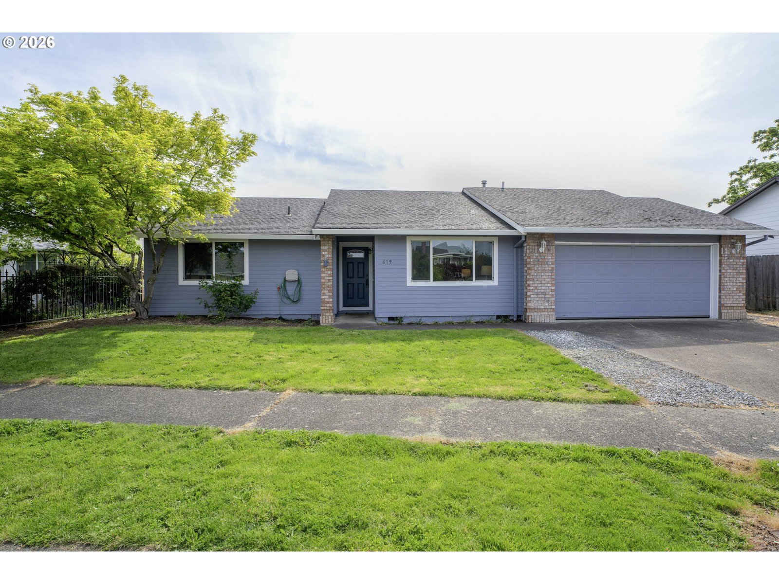 Primary listing photo, 619 WEDGEWOOD DR, Molalla, OR, 97038