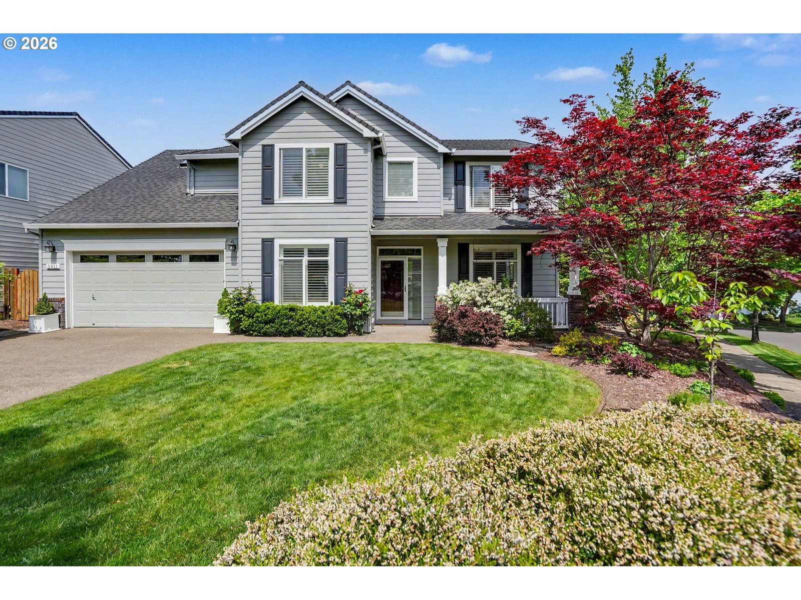Primary listing photo, 5911 SW BANYON CIR, Corvallis, OR, 97333