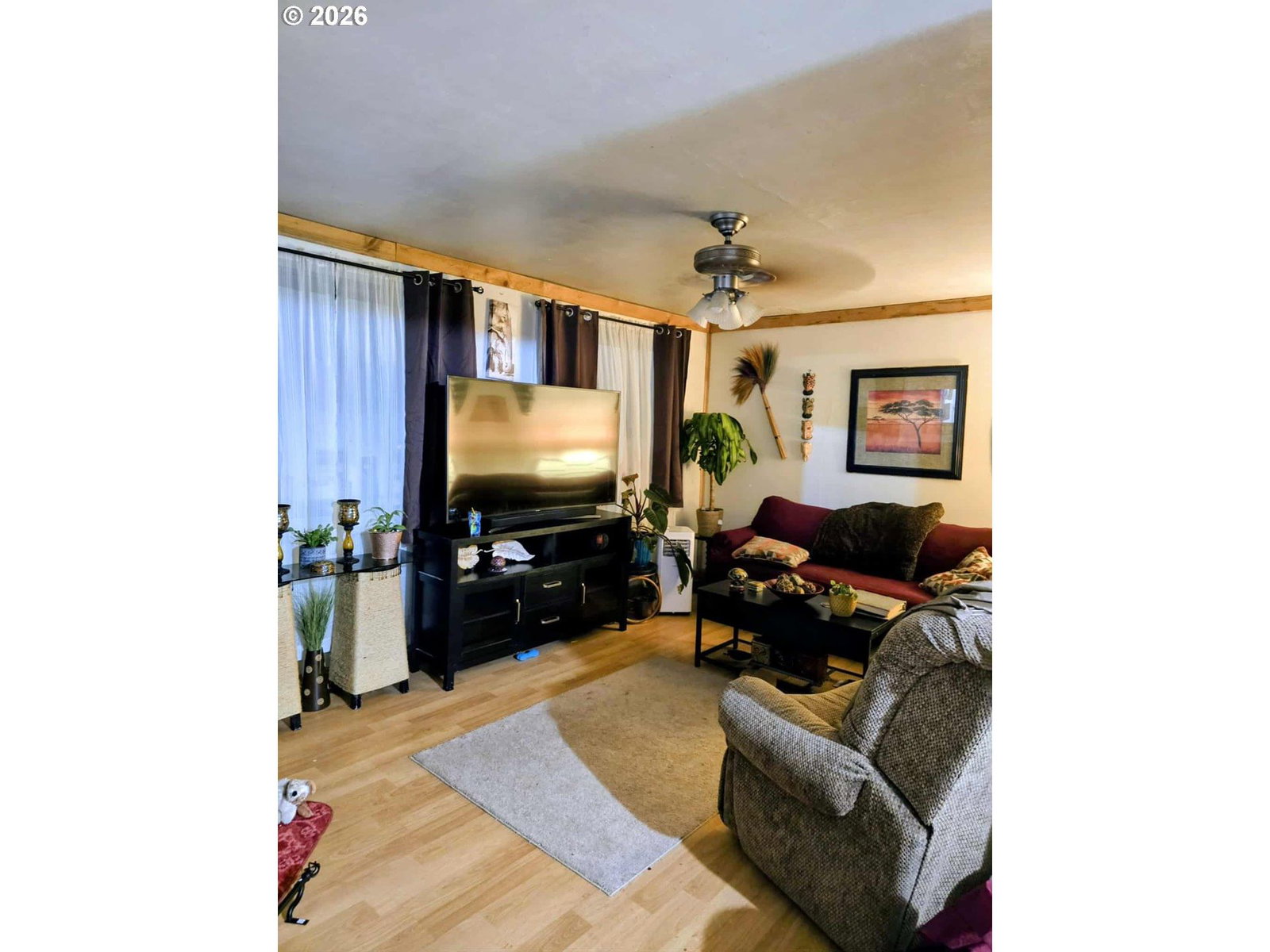Primary listing photo, 680 MAIN ST, Fossil, OR, 97830