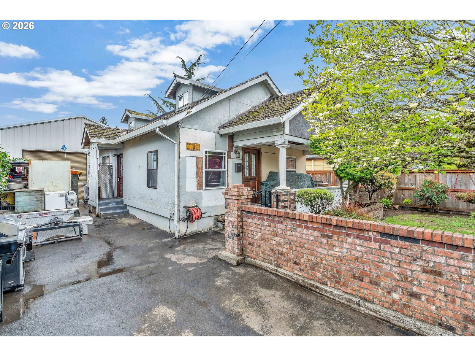 Primary listing photo, 5720 SE LIEBE ST, Portland, OR, 97206