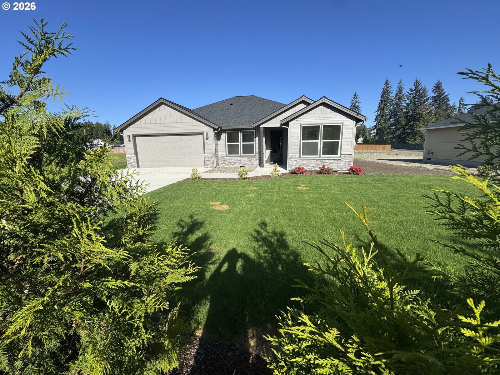Primary listing photo, 121 GASSMAN RD, Castle Rock, WA, 98611