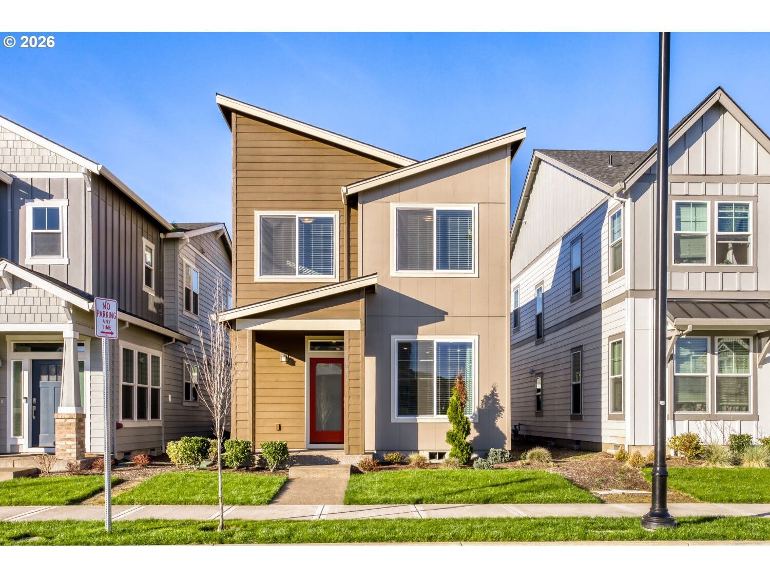 Primary listing photo, 8465 SE CRABAPPLE ST, Hillsboro, OR, 97123