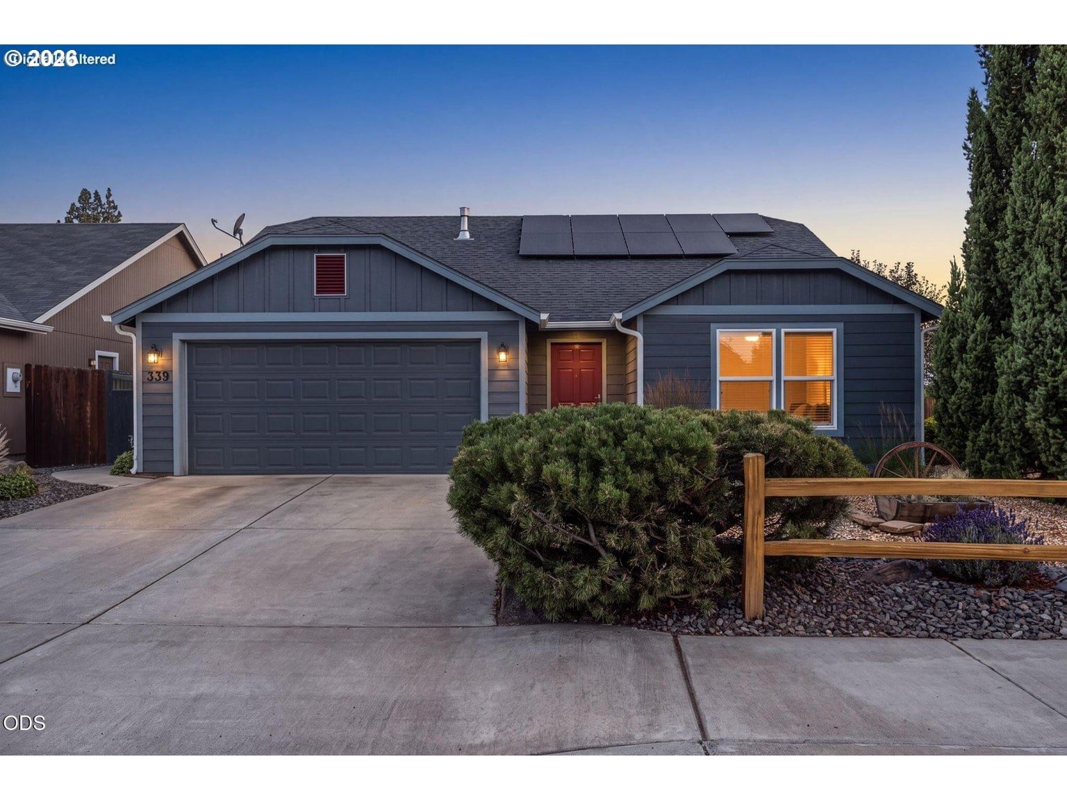 Primary listing photo, 339 SW 33RD DR, Redmond, OR, 97756