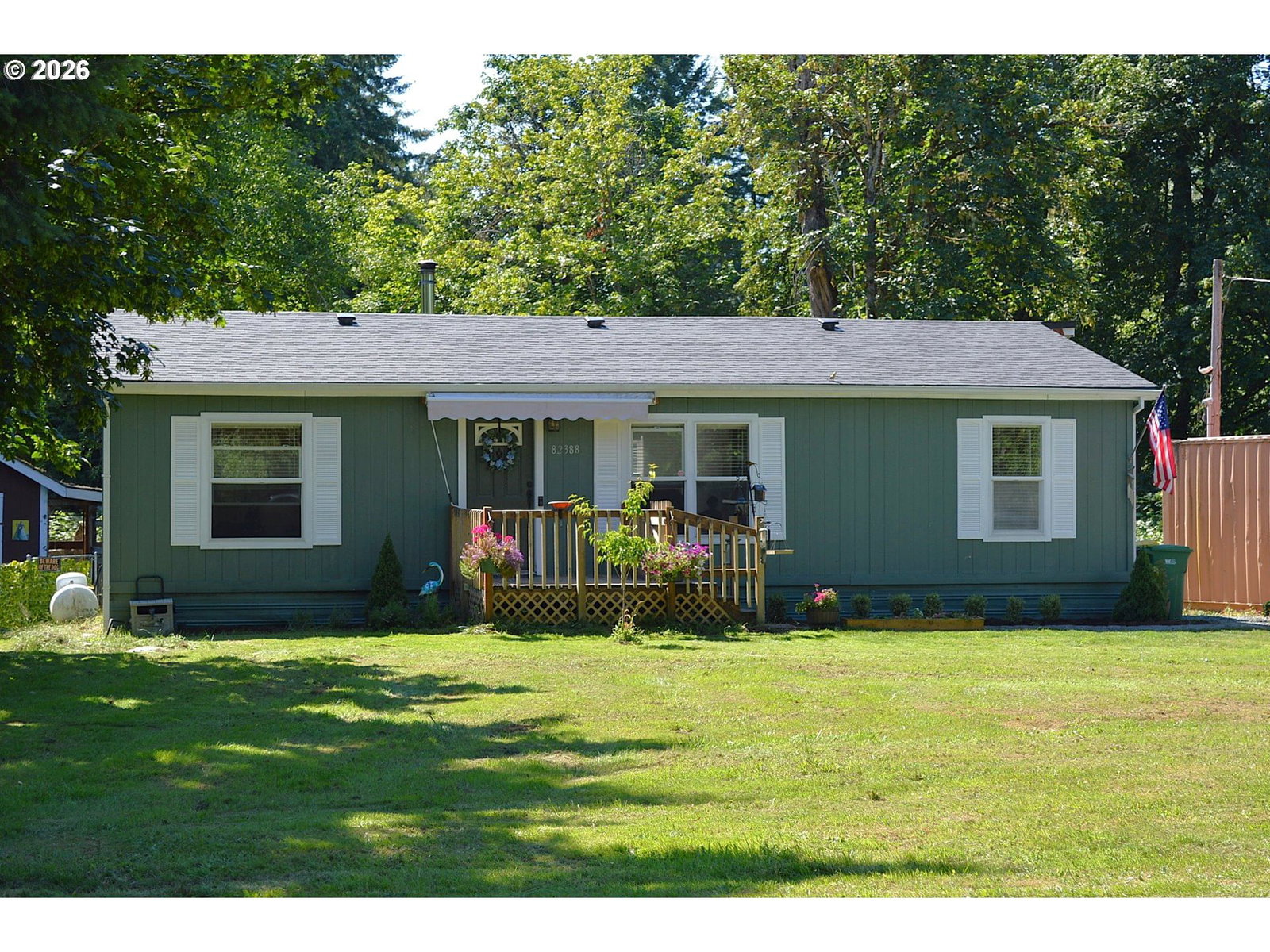 Primary listing photo, 82388 VINEMAPLE RD, Seaside, OR, 97138