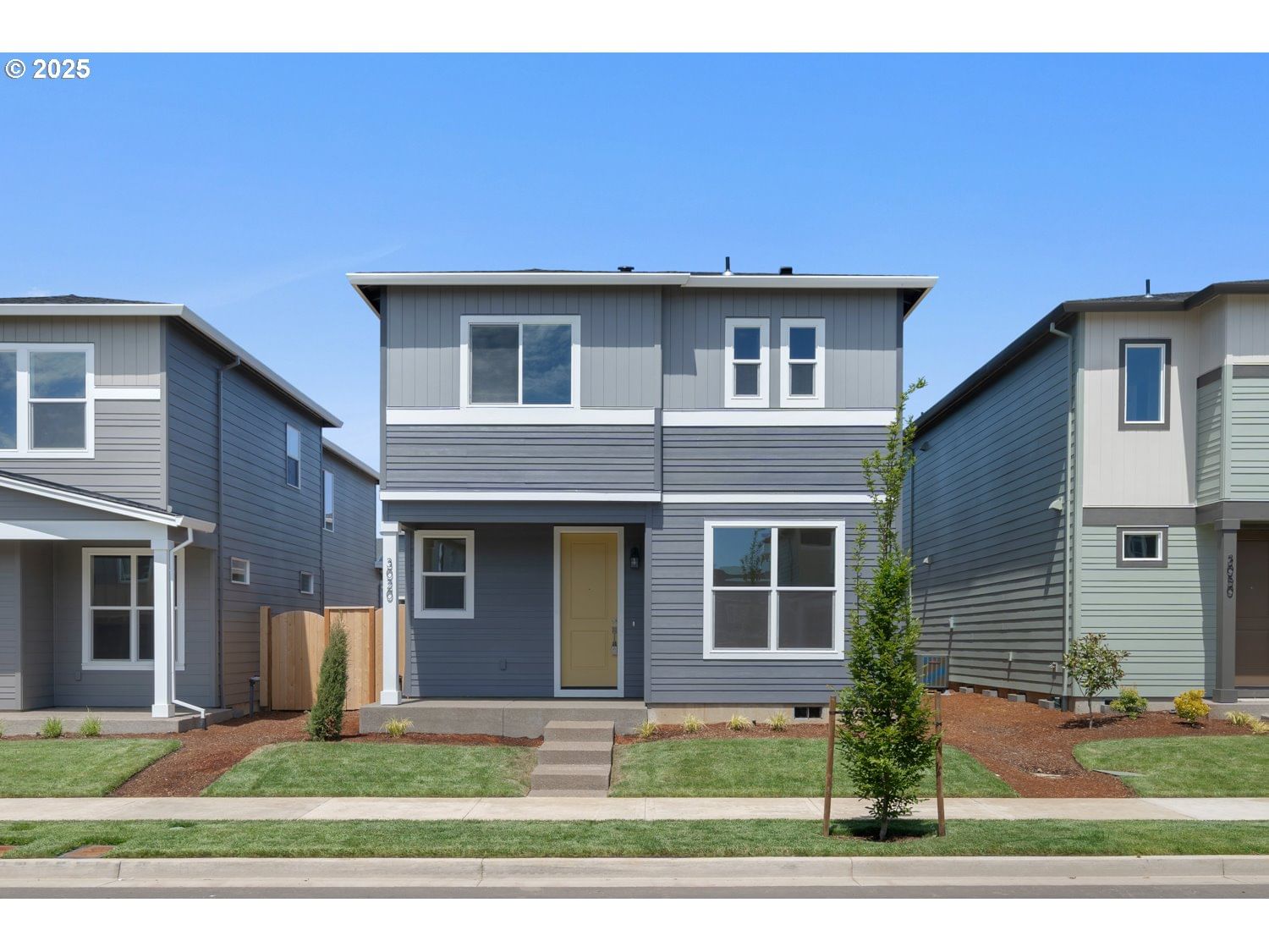 Primary listing photo, 3170 S Kodiak St St #LOT 817, Cornelius, OR, 97113