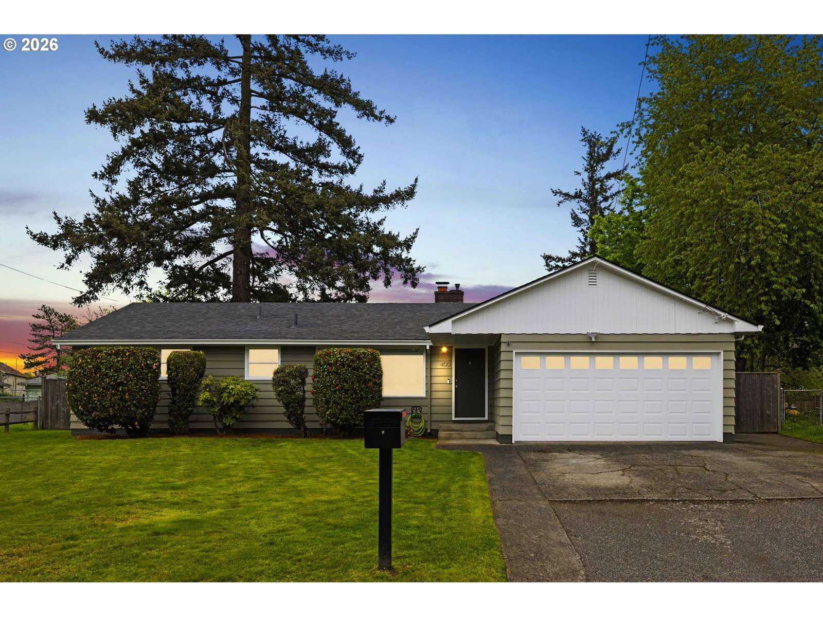 Primary listing photo, 400 NE 116TH PL, Portland, OR, 97220