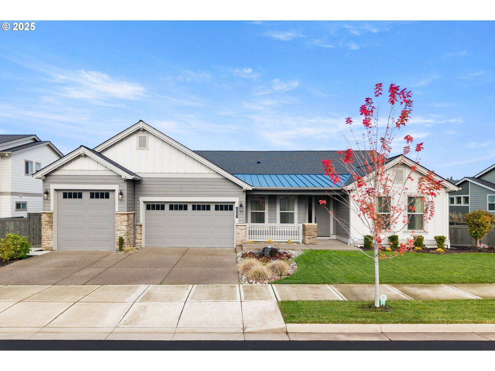 Primary listing photo, 5983 SE JURA ST, Hillsboro, OR, 97123