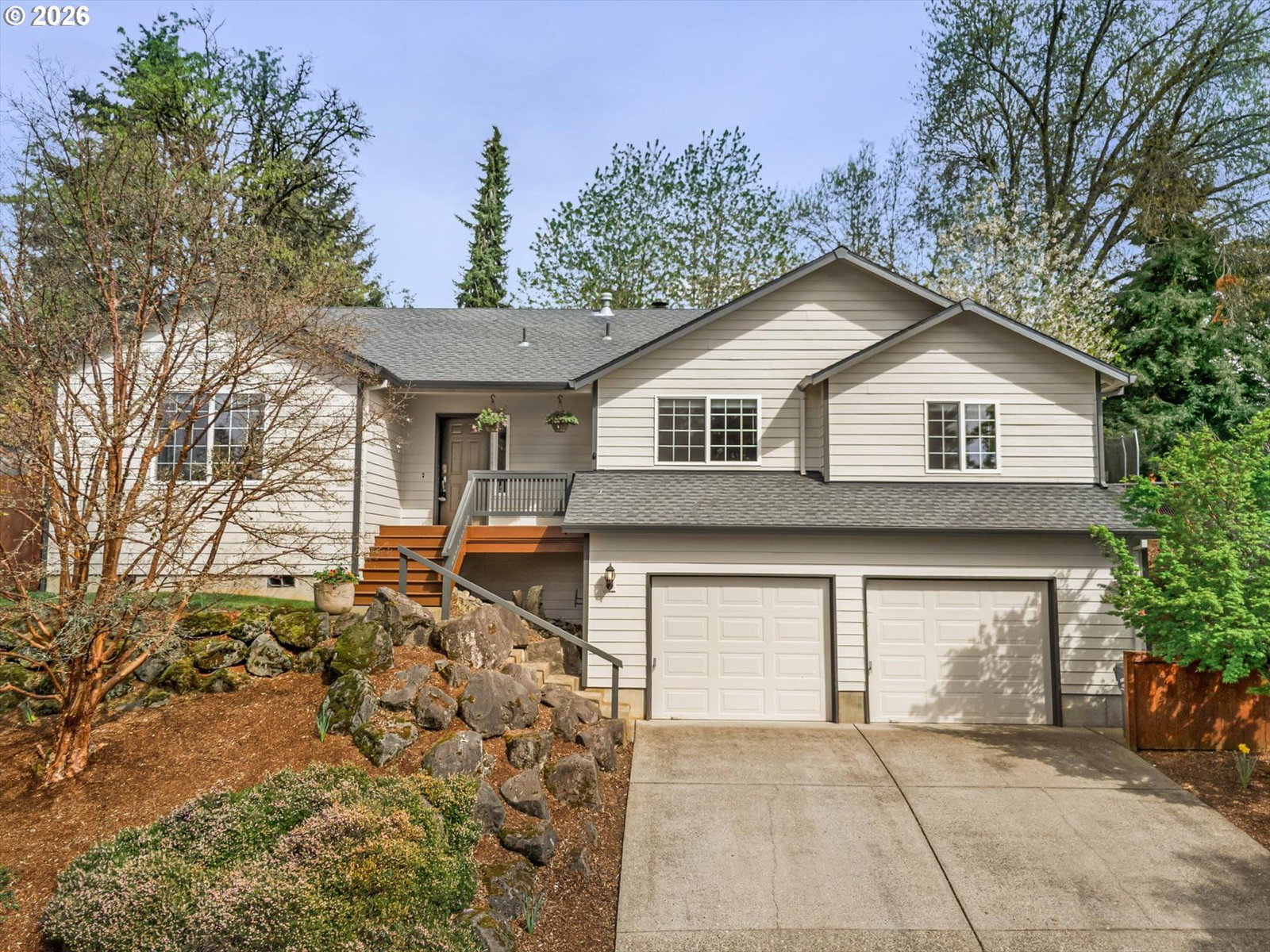 Primary listing photo, 17200 LITTLEPAGE AVE, Sandy, OR, 97055