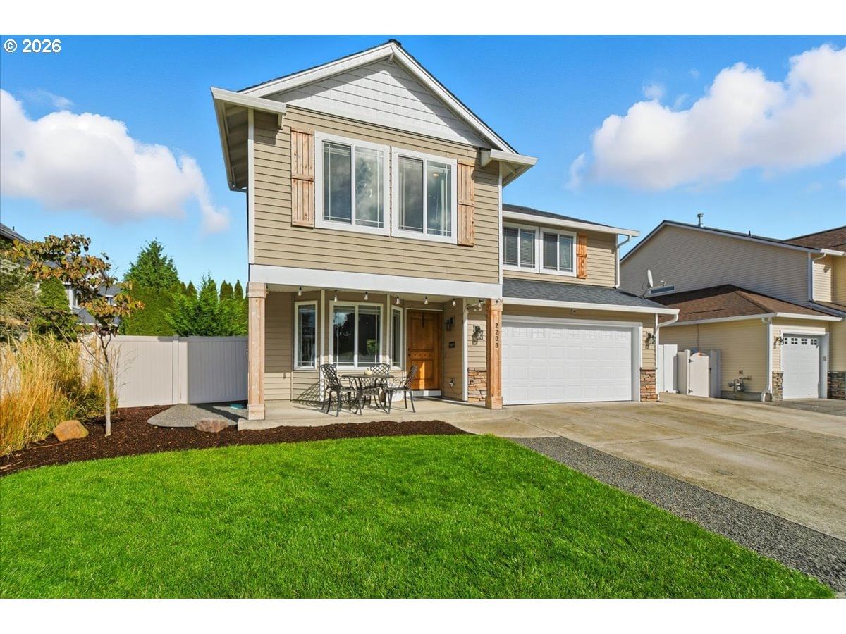 Primary listing photo, 2200 NW 5TH ST, Battle Ground, WA, 98604