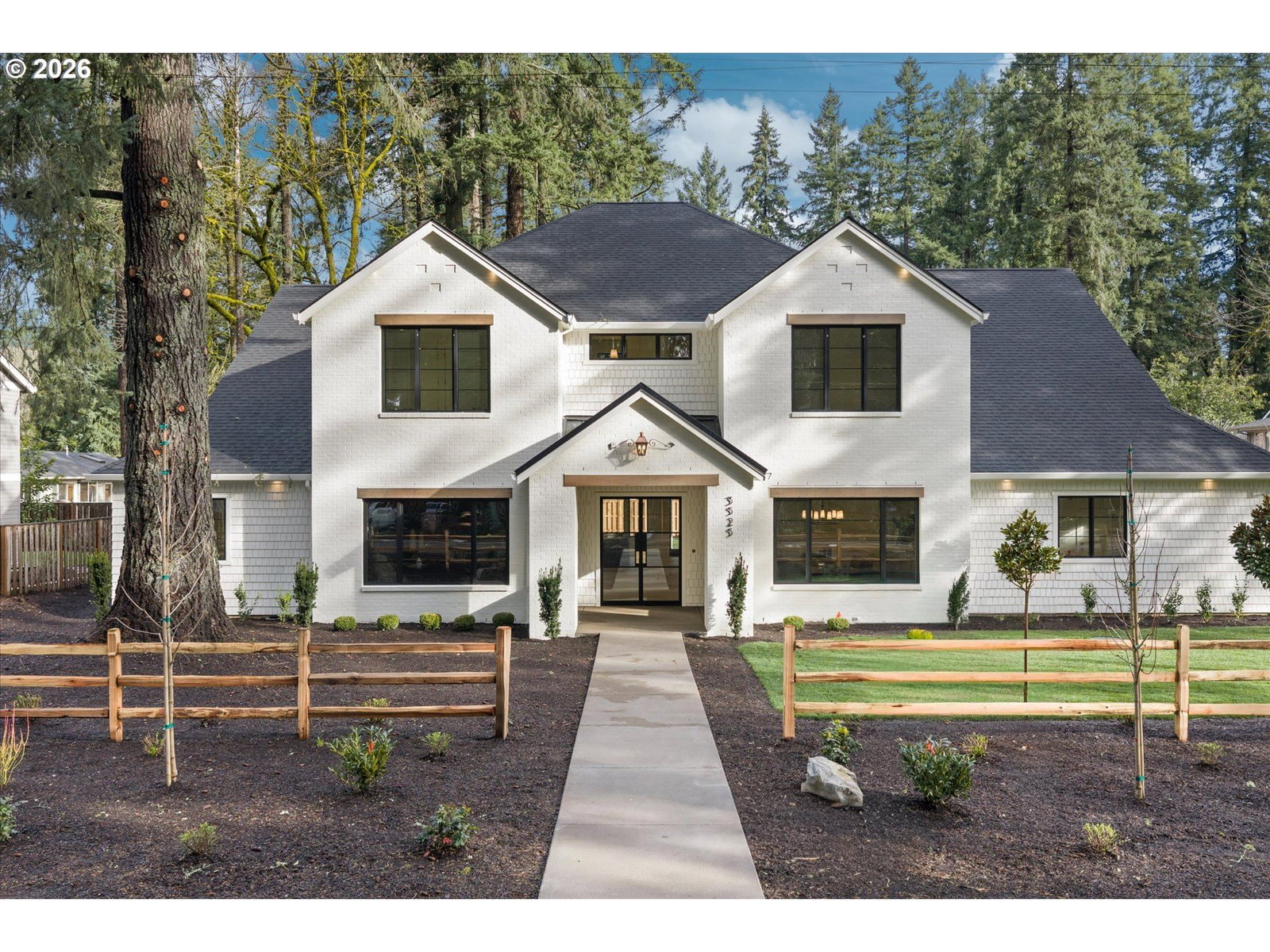 Primary listing photo, 3525 LAKE GROVE AVE, Lake Oswego, OR, 97035