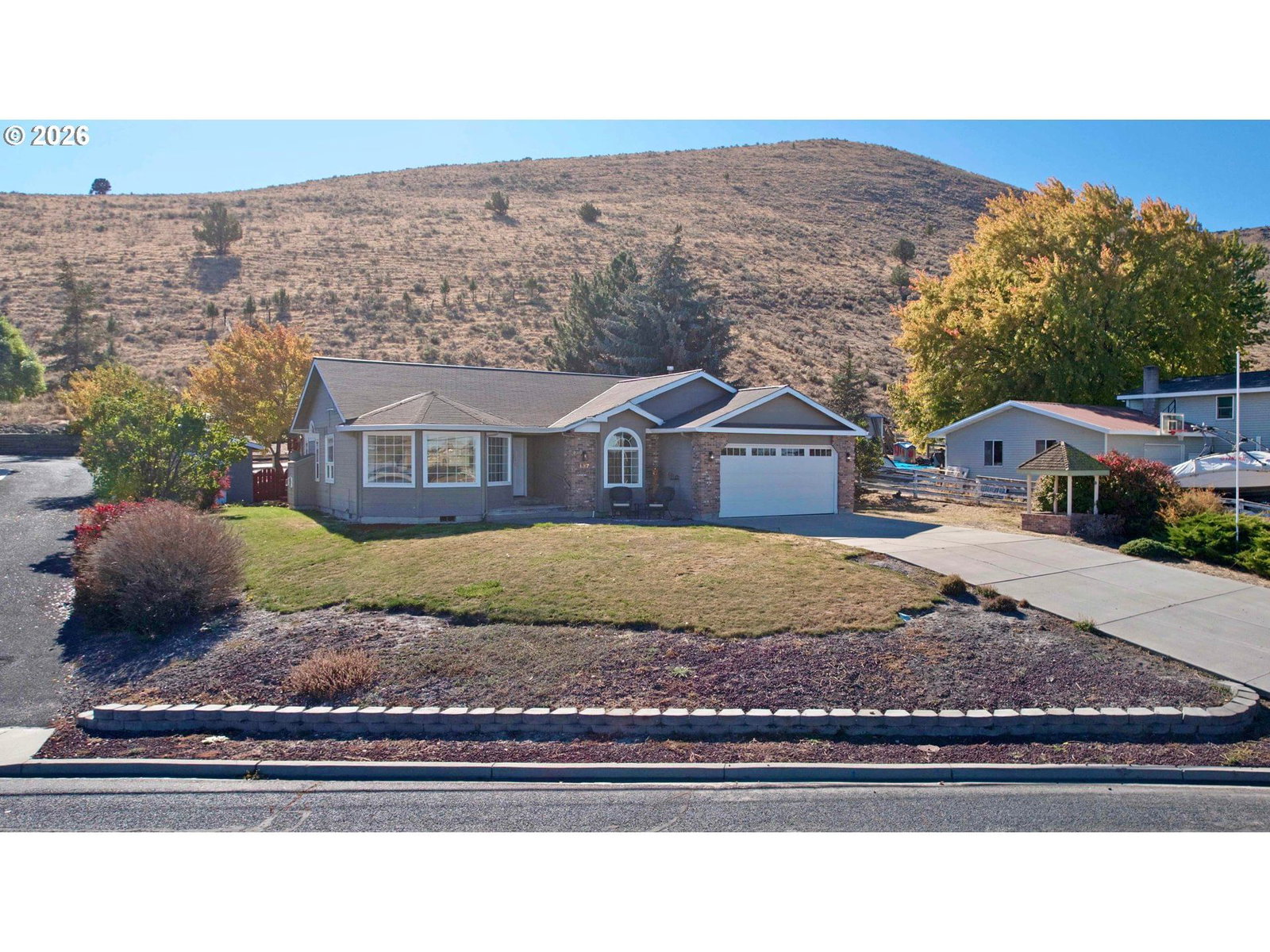 Primary listing photo, 137 FOOTHILL DR, Baker City, OR, 97814