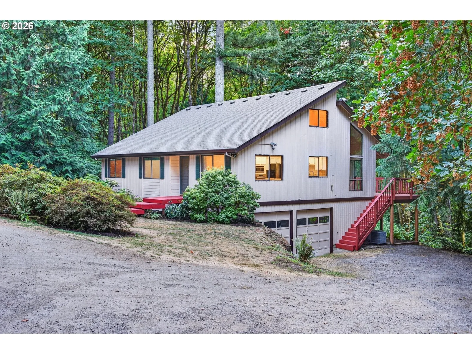 25800 SW REIN RD