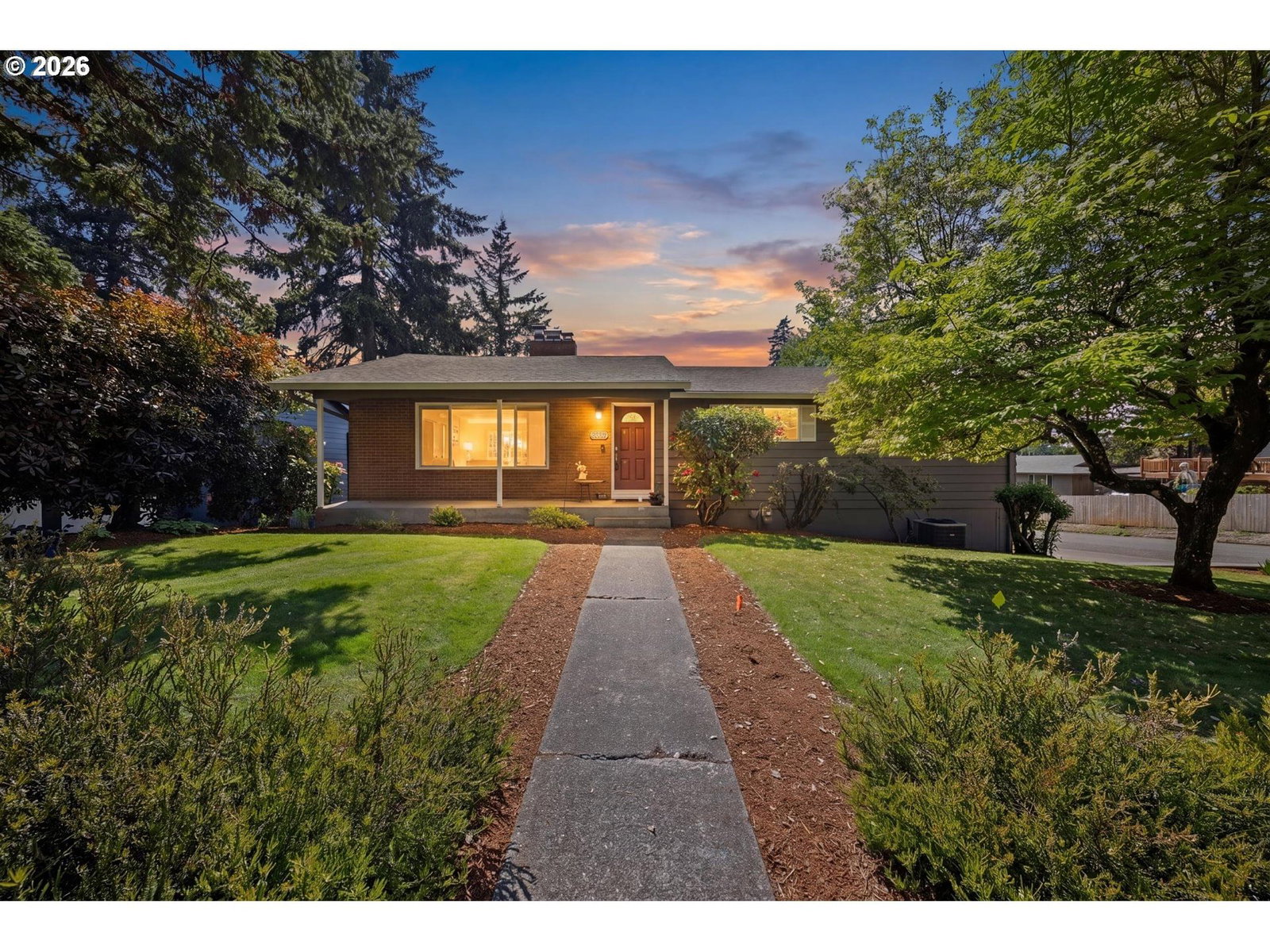 Primary listing photo, 17333 SE COLINA VISTA AVE, Milwaukie, OR, 97267