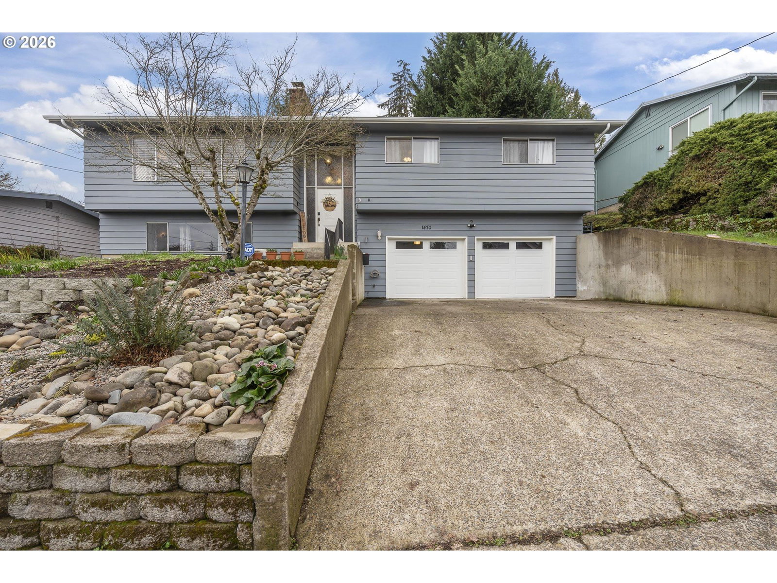 Primary listing photo, 1470 AERIAL WAY SE, Salem, OR, 97302