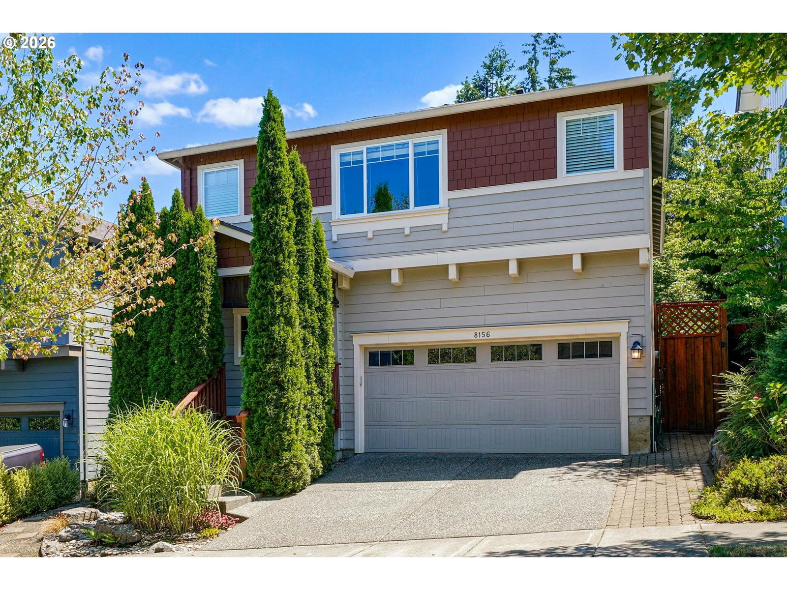 Primary listing photo, 8156 SW 174th Ter TER, Beaverton, OR, 97007