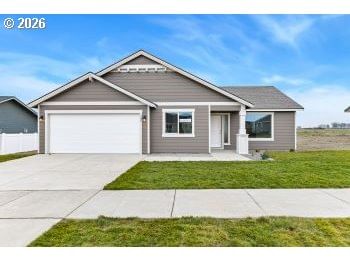 Primary listing photo, 145 SW Eagle DR, Boardman, OR, 97818