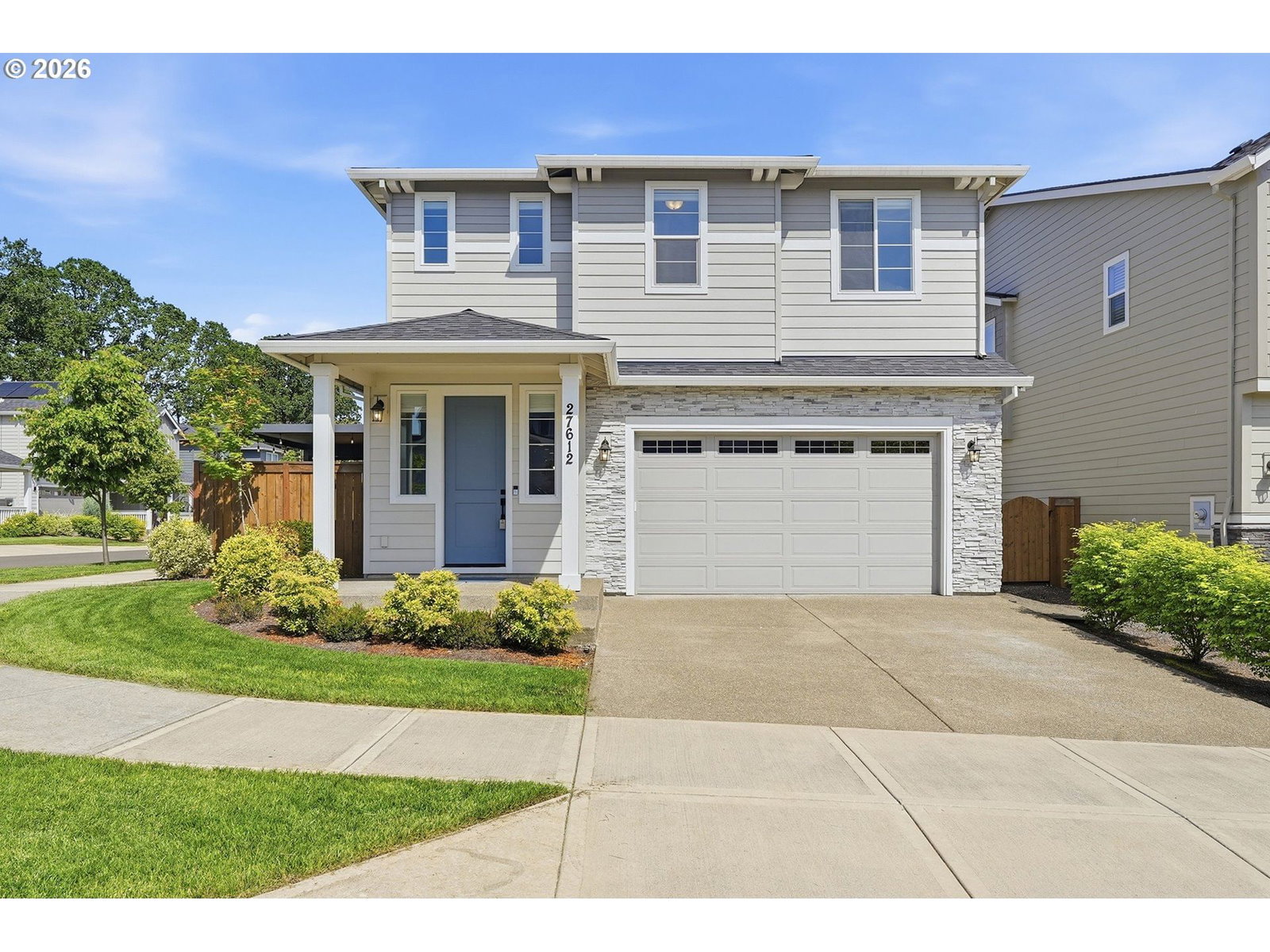 27612 SW MARIGOLD TER