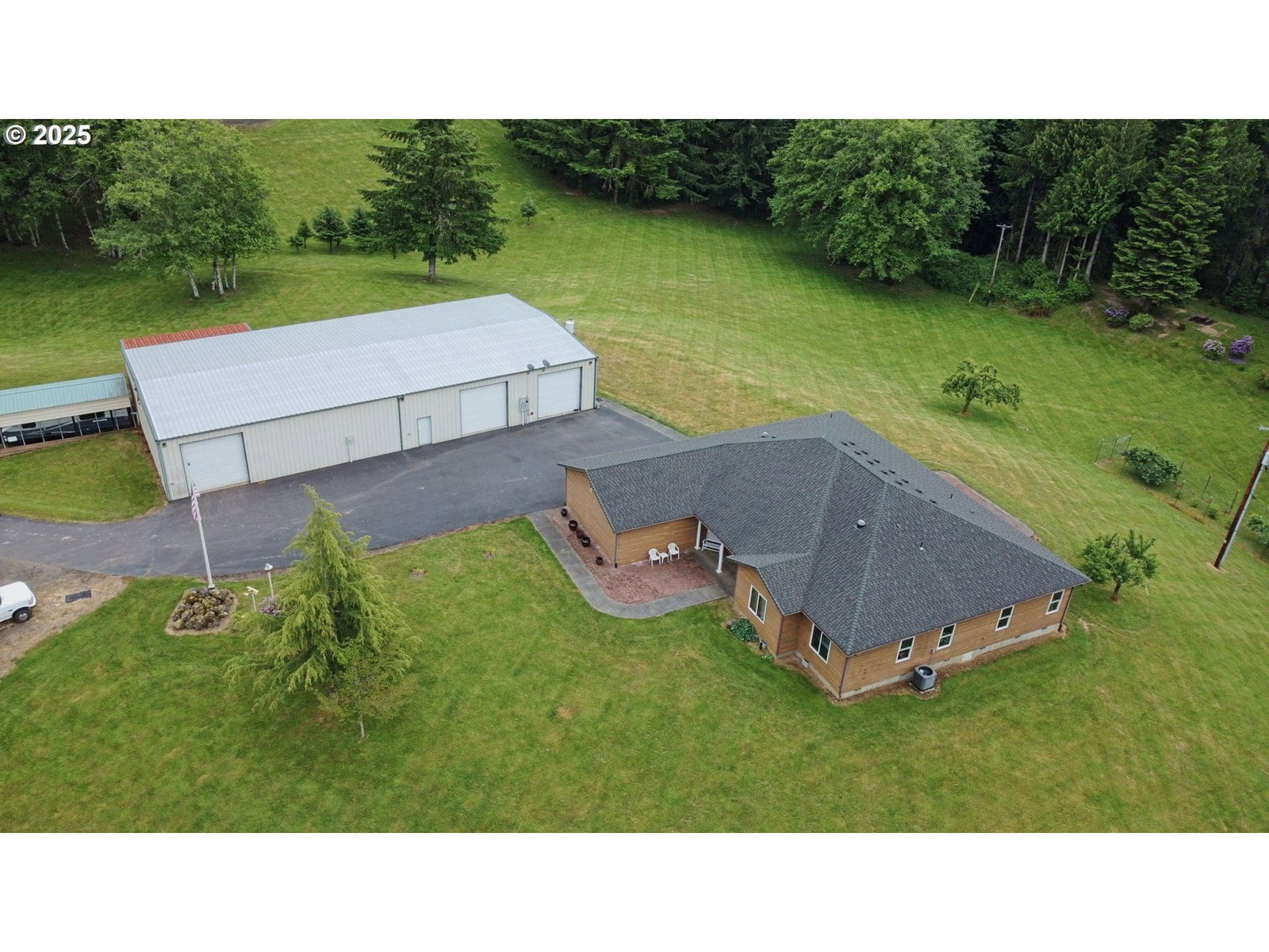Primary listing photo, 18229 HAVEN ACRES RD, Clatskanie, OR, 97016