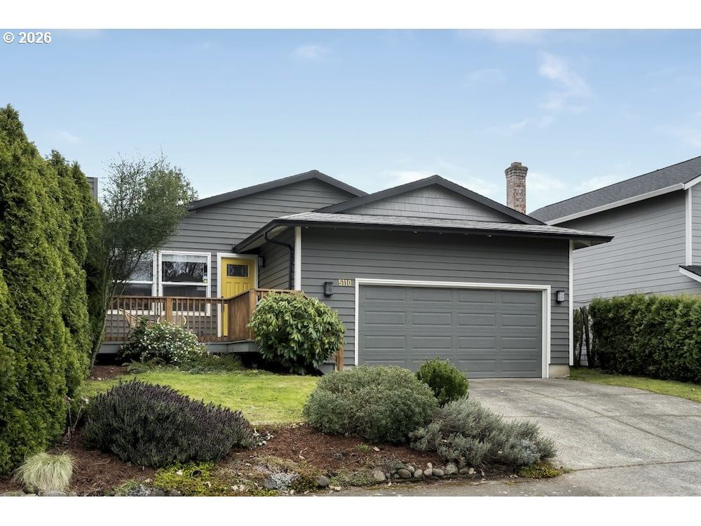 Primary listing photo, 5110 NE EMERSON CT, Portland, OR, 97218