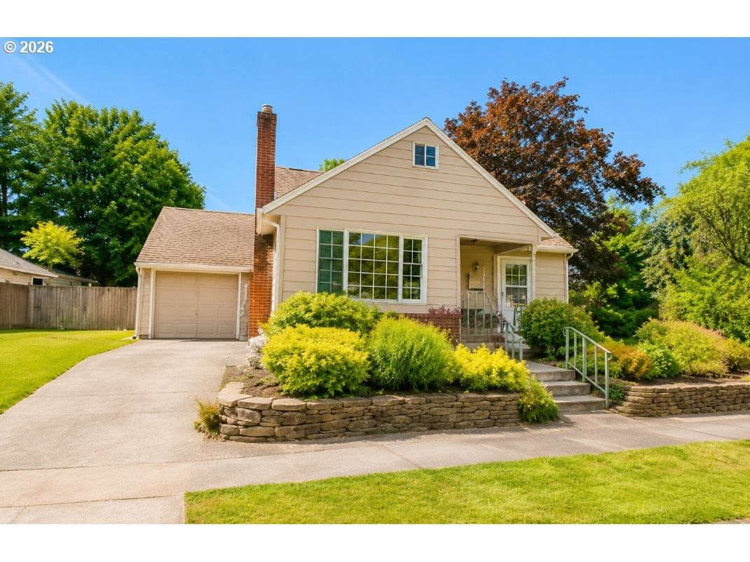 Primary listing photo, 255 W FAIRFIELD ST, Gladstone, OR, 97027
