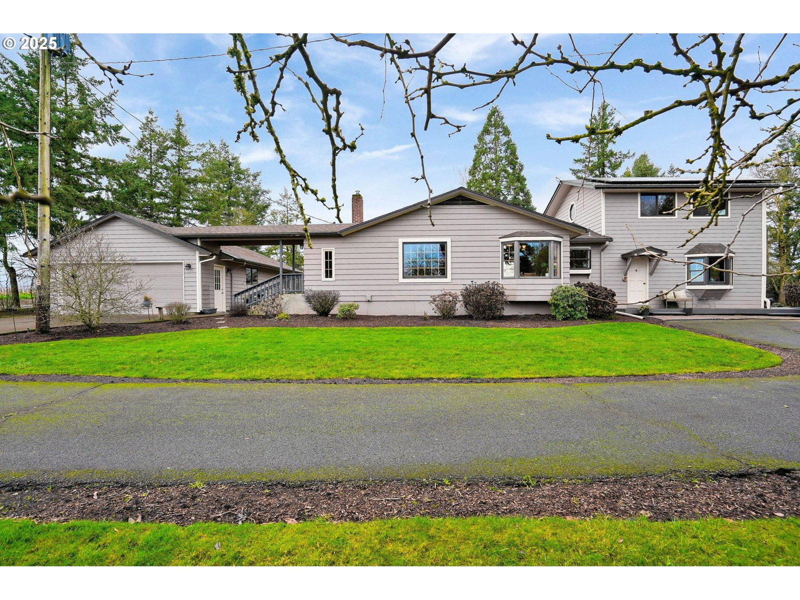 Primary listing photo, 11515 BUENA VISTA RD, Independence, OR, 97351