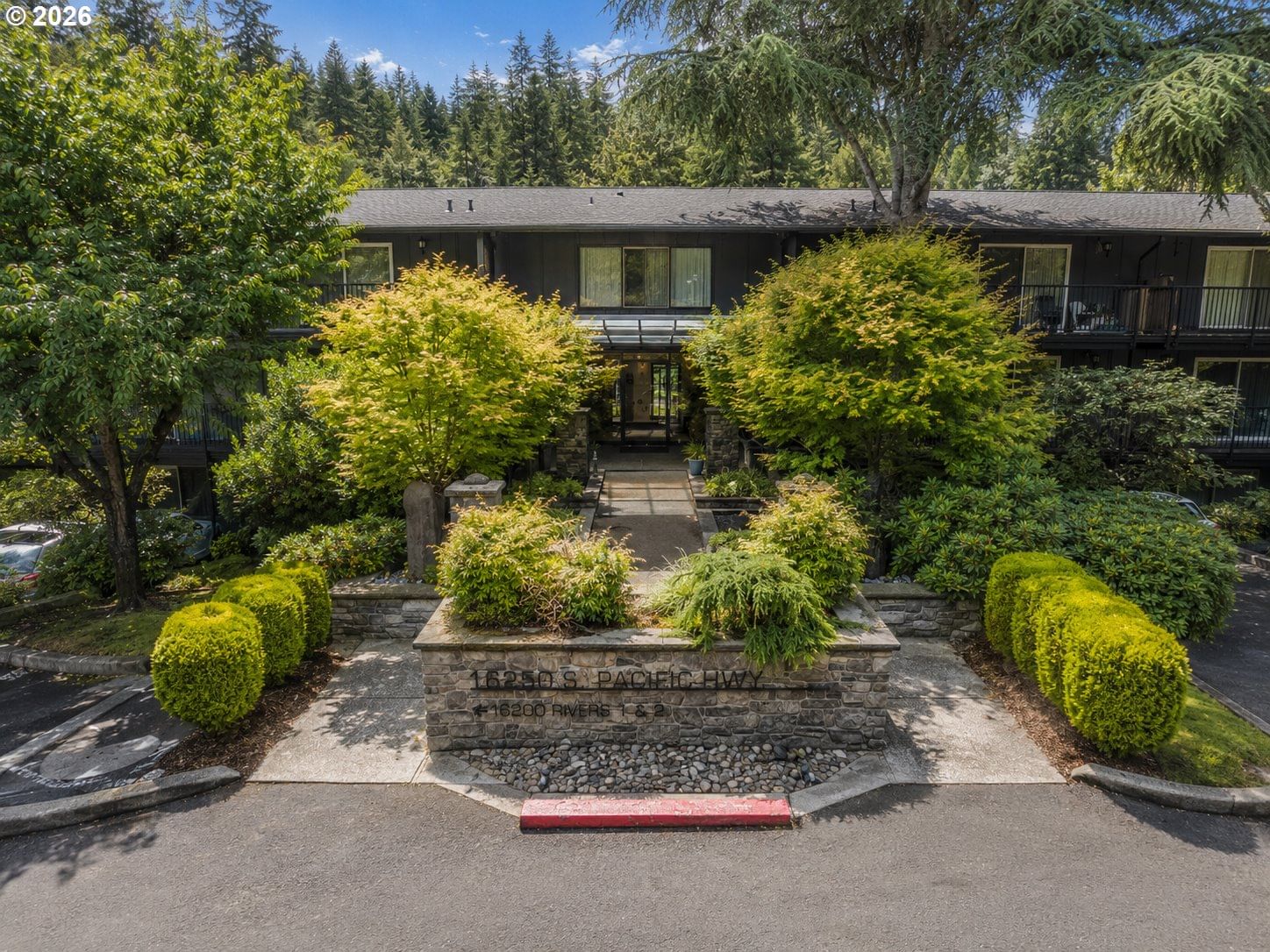 Primary listing photo, 16250 PACIFIC HWY #69, Lake Oswego, OR, 97034