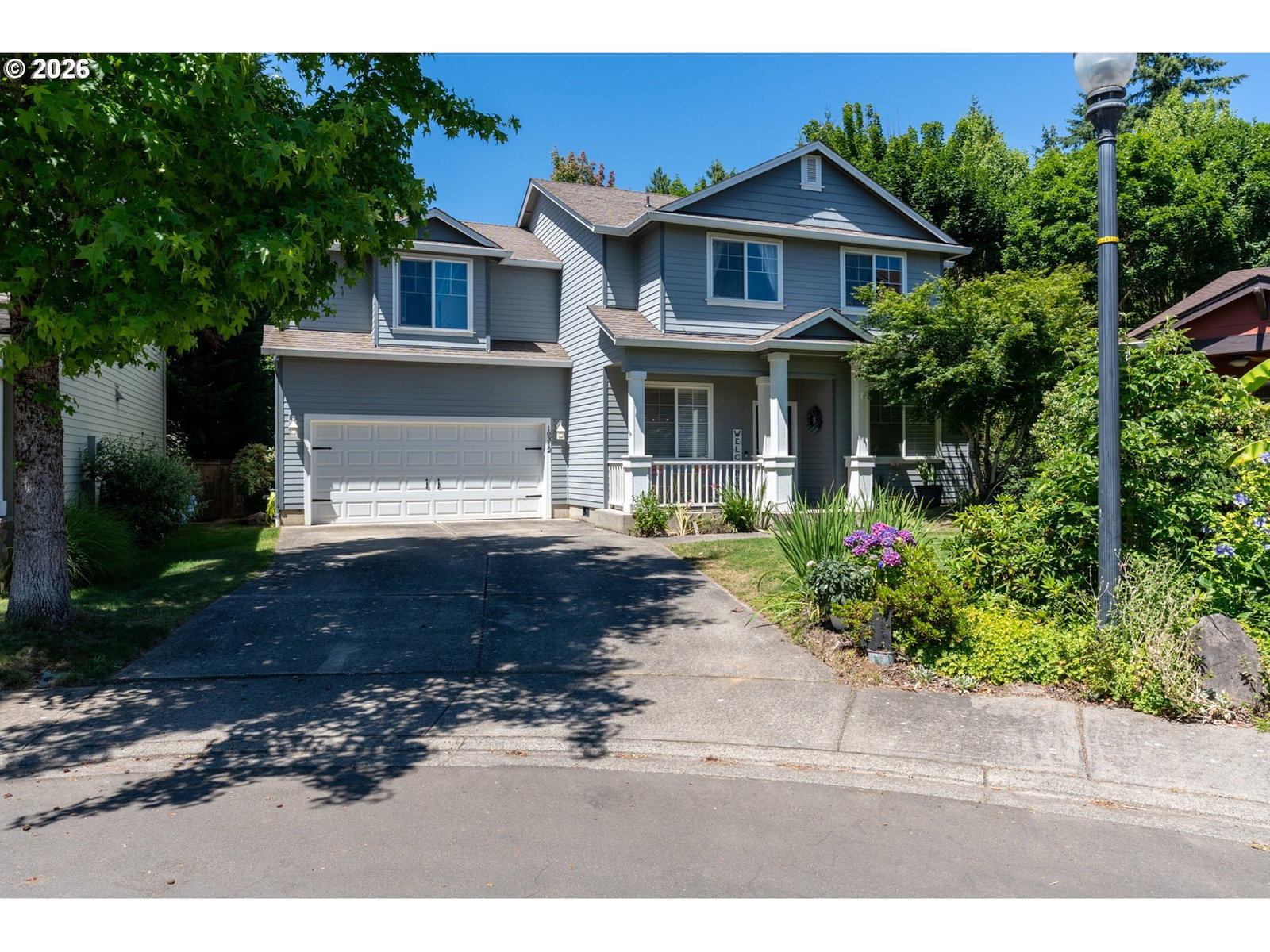 Primary listing photo, 18312 SE 43RD LN, Vancouver, WA, 98683