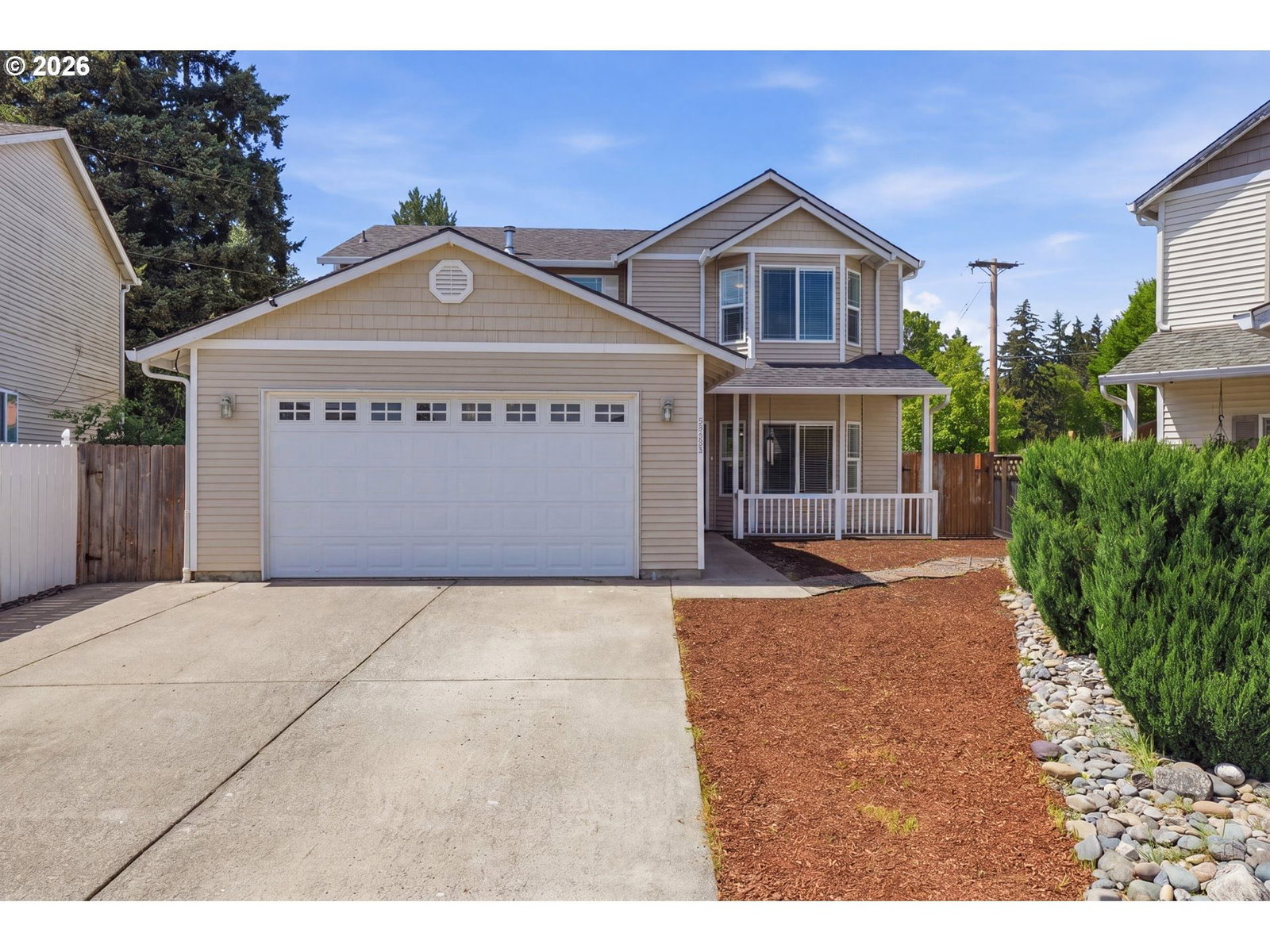 Primary listing photo, 8704 NE 87TH CIR, Vancouver, WA, 98662