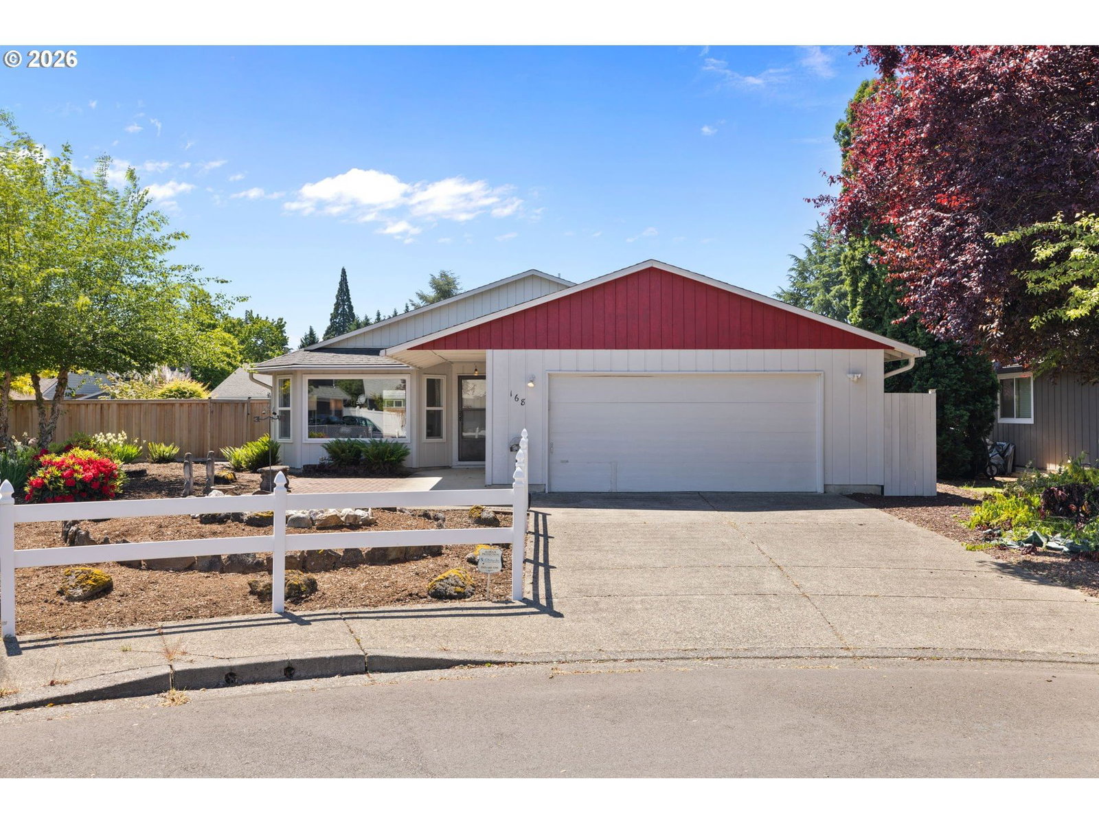 Primary listing photo, 168 NE 38TH AVE, Hillsboro, OR, 97124