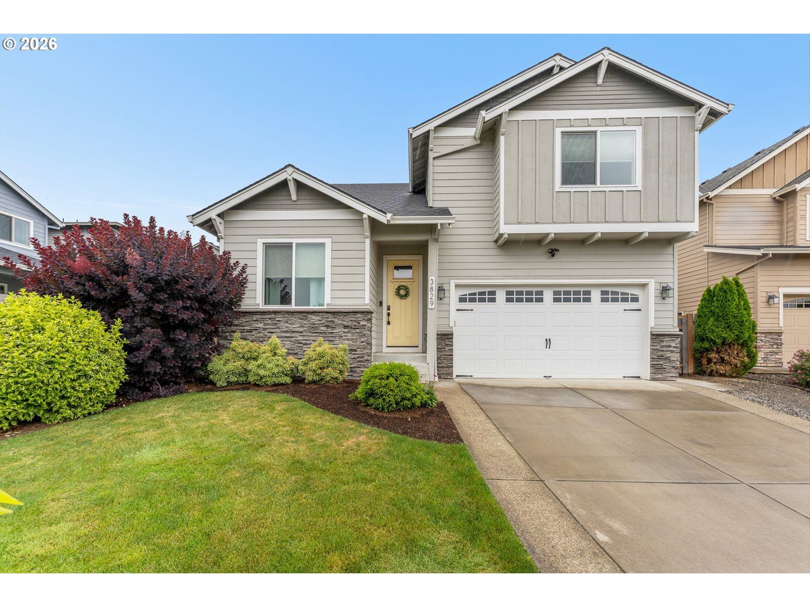 Primary listing photo, 3829 SW 31ST ST, Gresham, OR, 97080