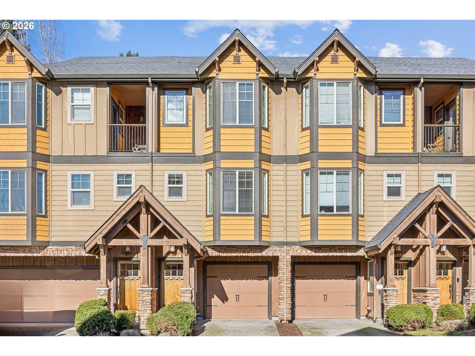 Primary listing photo, 19677 SW BLACKBEAR CT, Beaverton, OR, 97006