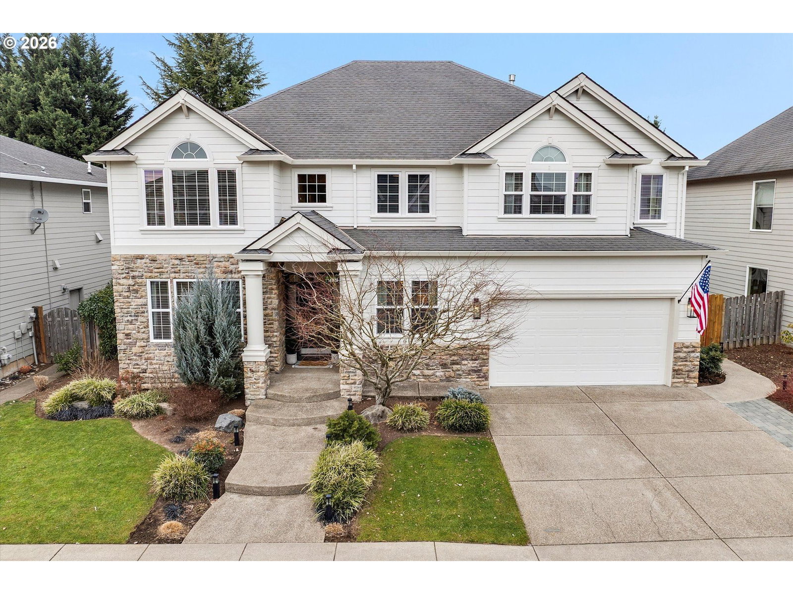 Primary listing photo, 1316 SE 16TH AVE, Canby, OR, 97013
