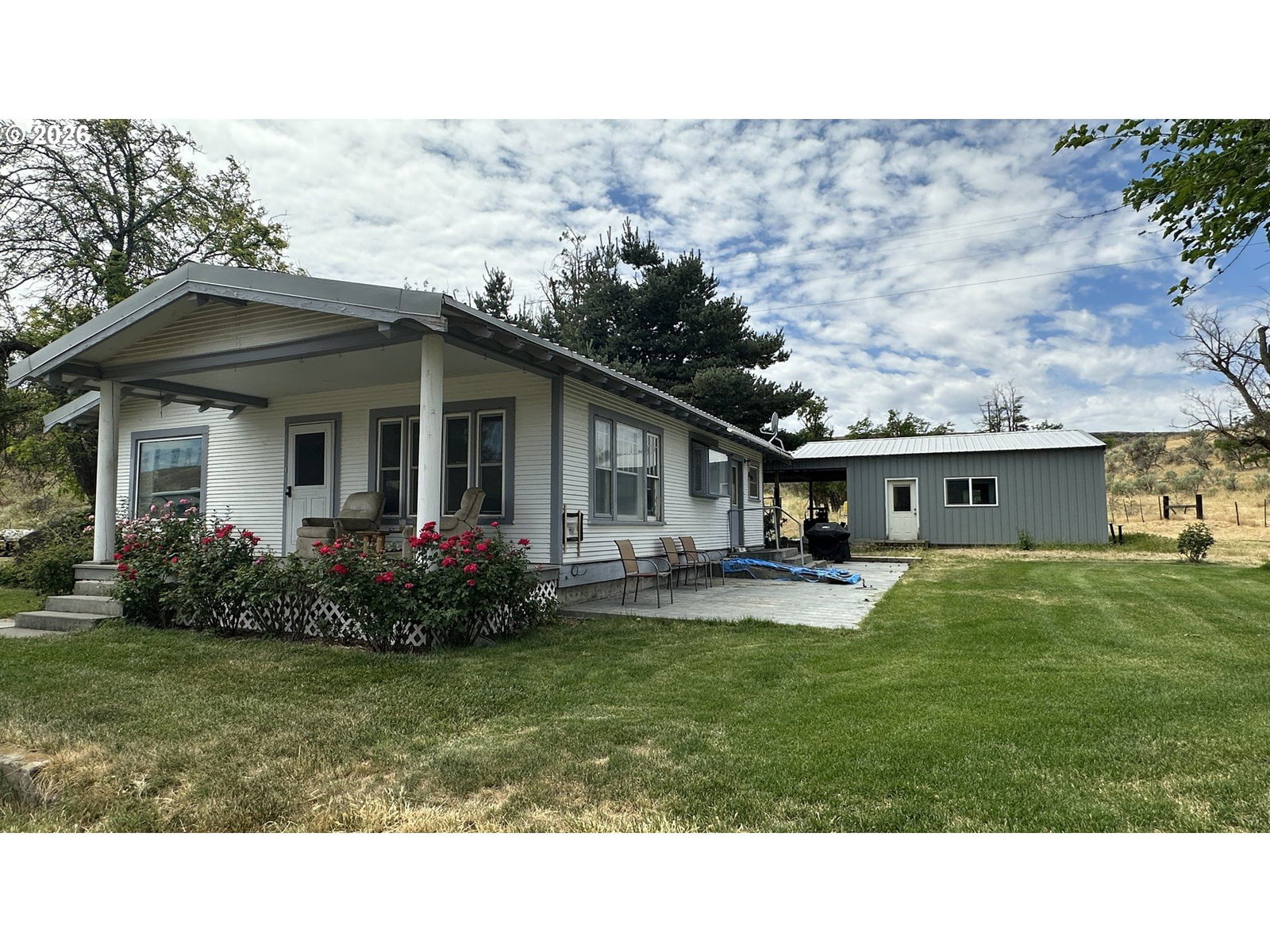 Primary listing photo, 74476 HIGHWAY 19, Arlington, OR, 97812