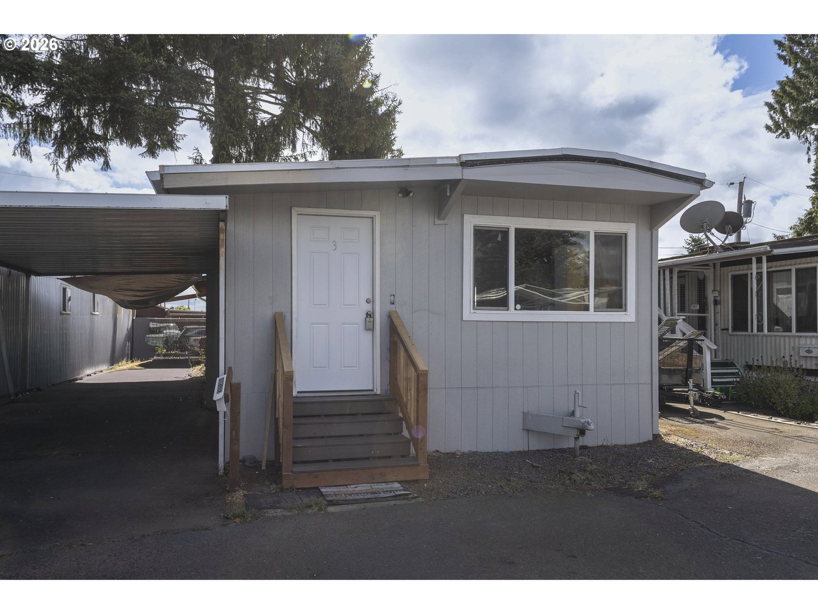 Primary listing photo, 316 SW BASELINE ST #3, Hillsboro, OR, 97123