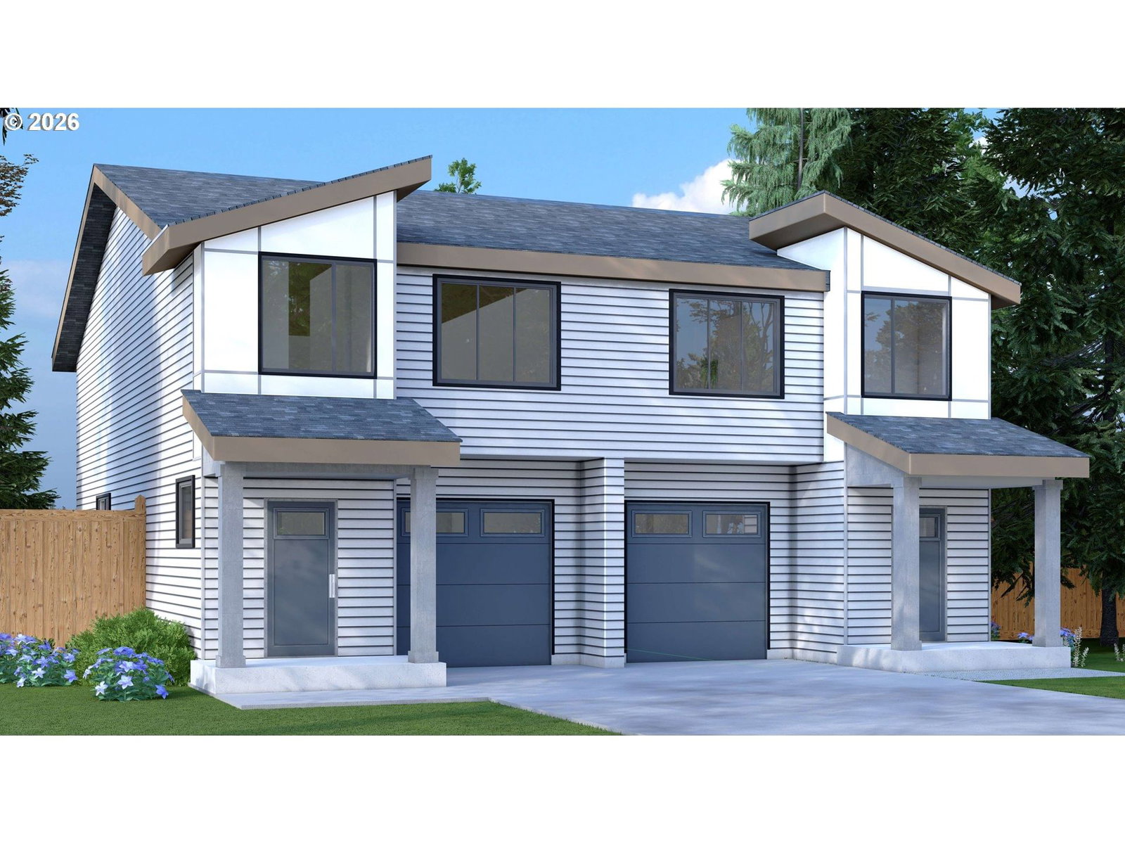 Primary listing photo, 3654 Ash ST #Lot 118, Forest Grove, OR, 97116