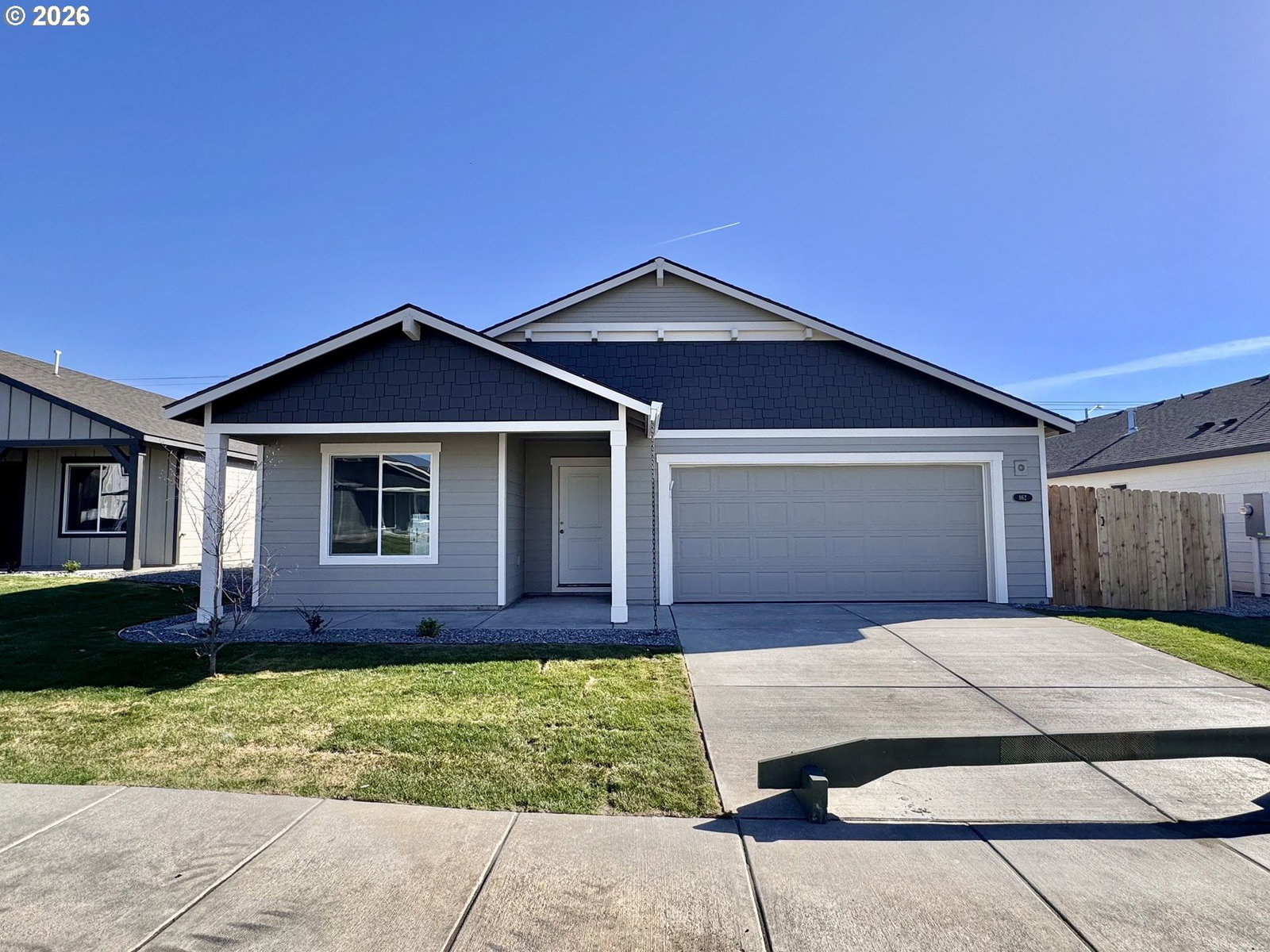Primary listing photo, 862 NE Laurel Springs DR, Hermiston, OR, 97838
