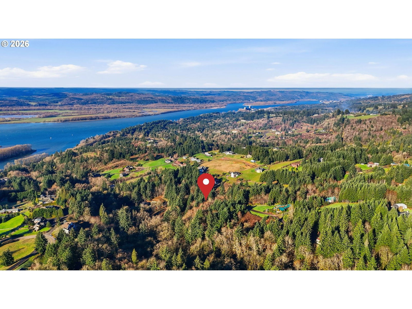 Primary listing photo, 0 Feather Ridge DR, Kalama, WA, 98625