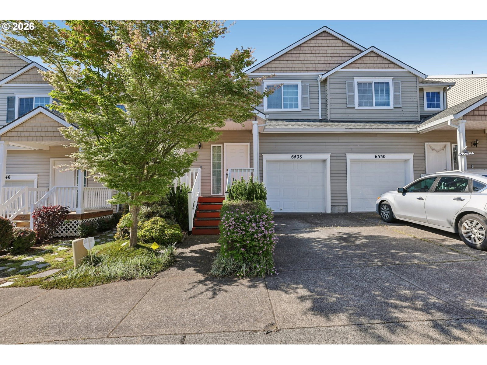 Primary listing photo, 6538 NE FOREST LN, Hillsboro, OR, 97124