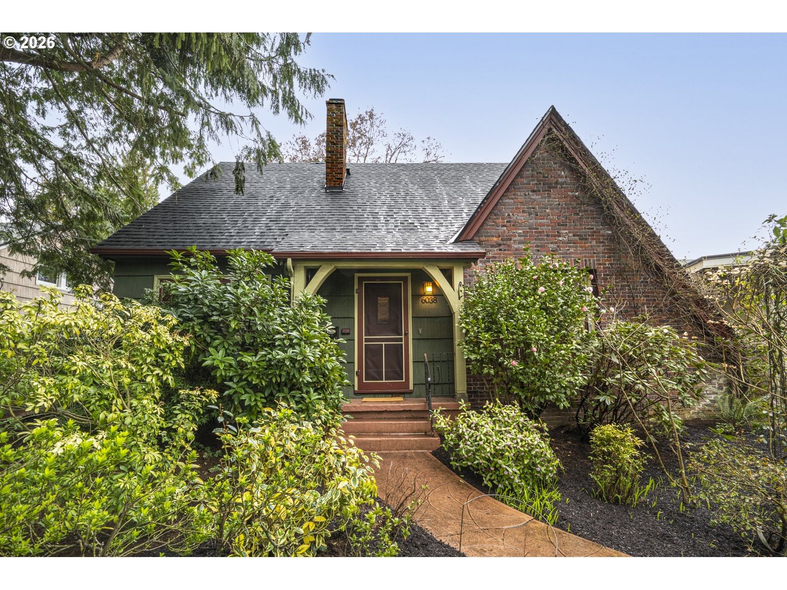 Primary listing photo, 6038 NE 29TH AVE, Portland, OR, 97211