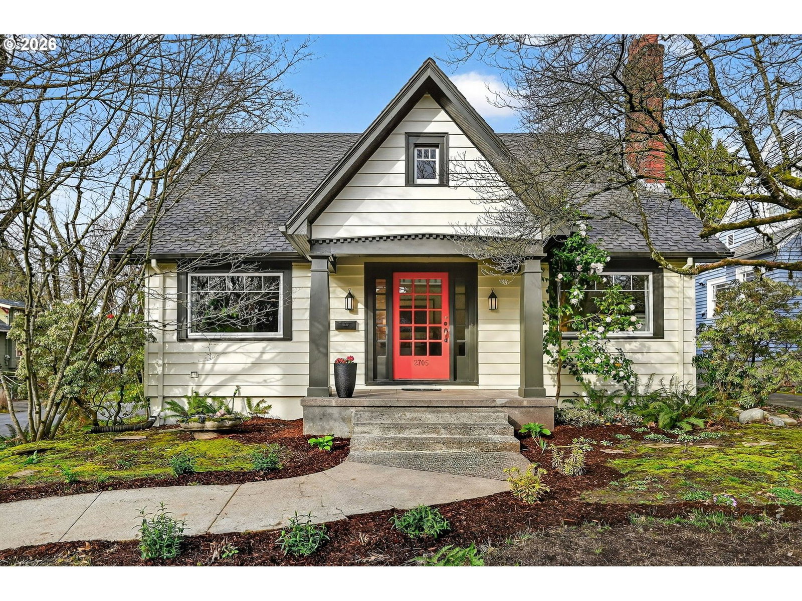 Primary listing photo, 2705 NE 40TH AVE, Portland, OR, 97212