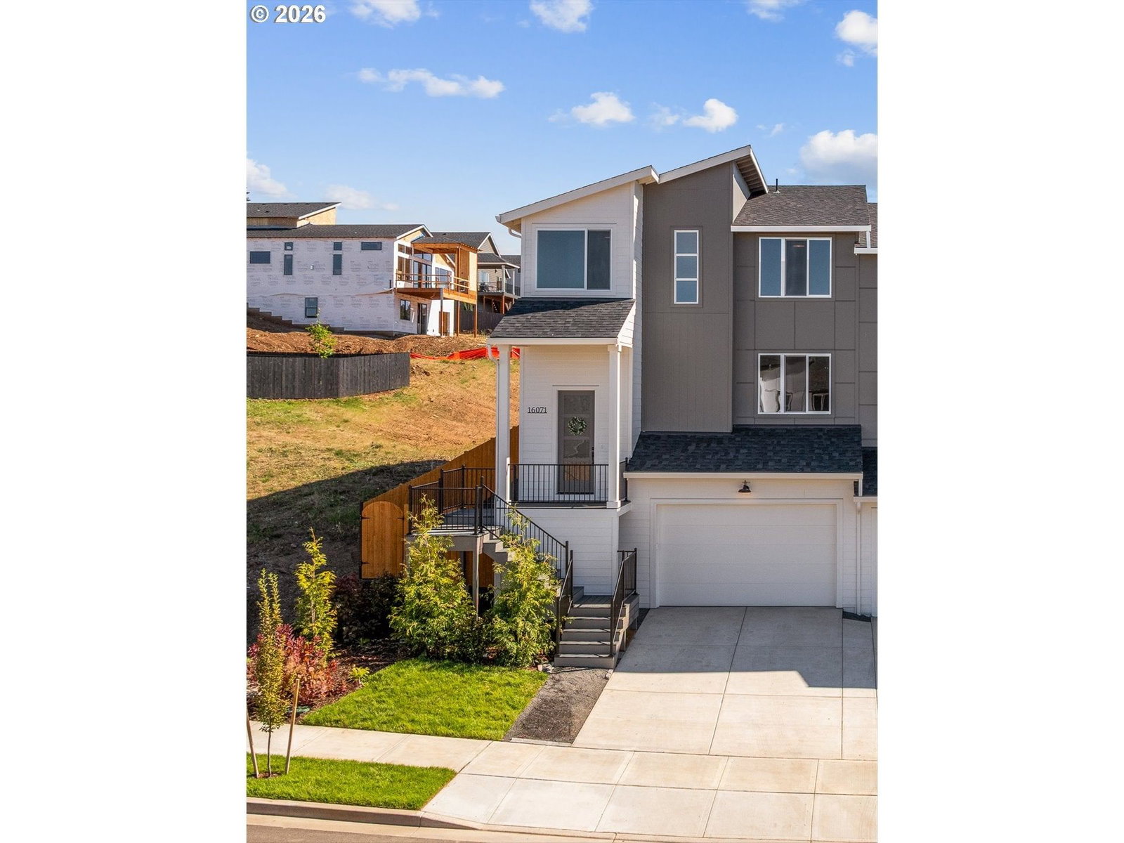 16071 Serres Farms WAY