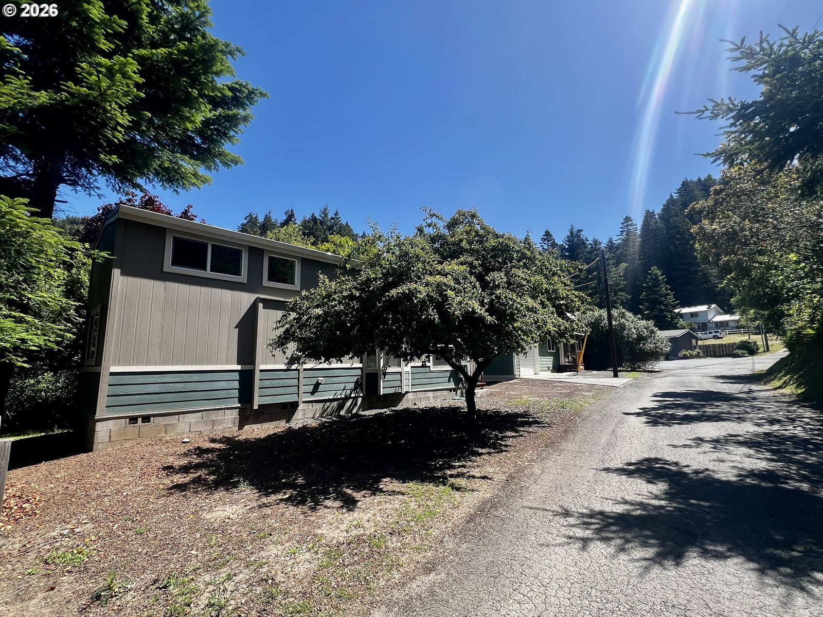 Primary listing photo, 94481 RILEY CREEK WAY, Gold Beach, OR, 97444
