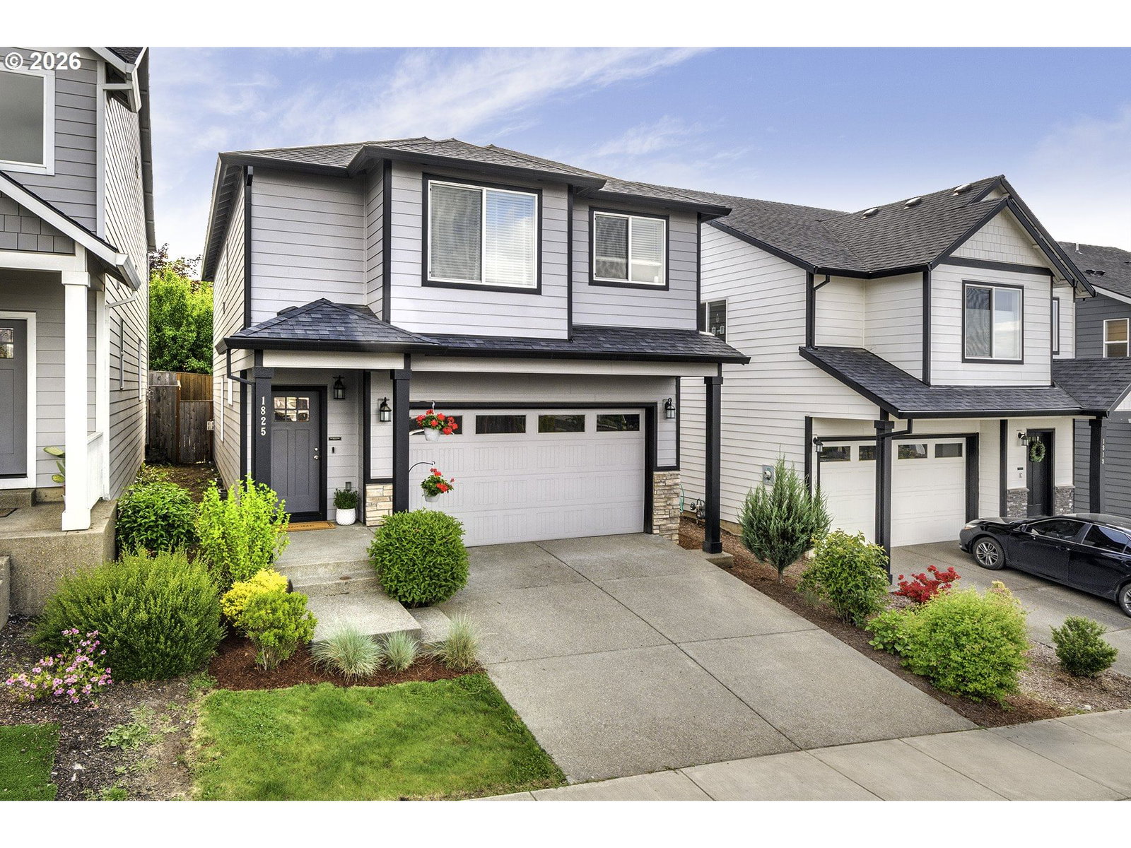 Primary listing photo, 1825 Everett ST, Forest Grove, OR, 97116