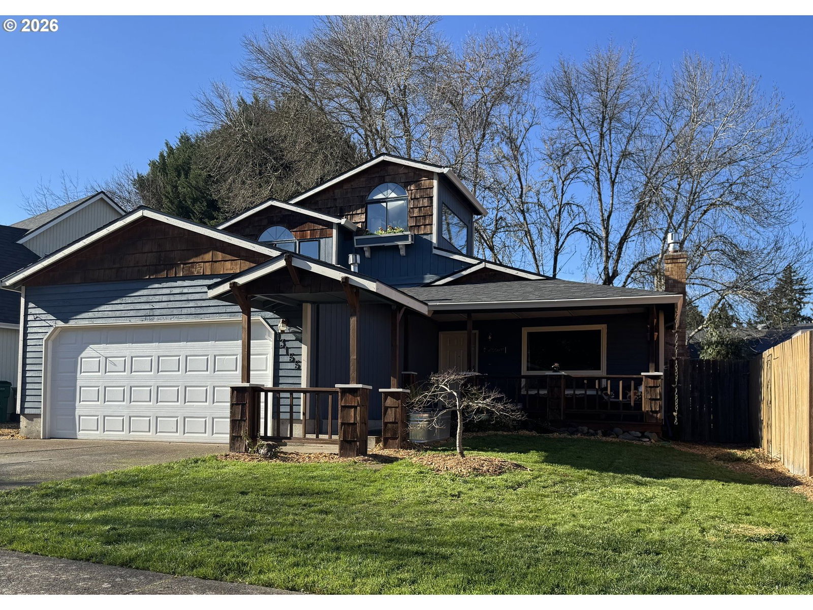 Primary listing photo, 13155 SW SHORE DR, Portland, OR, 97223