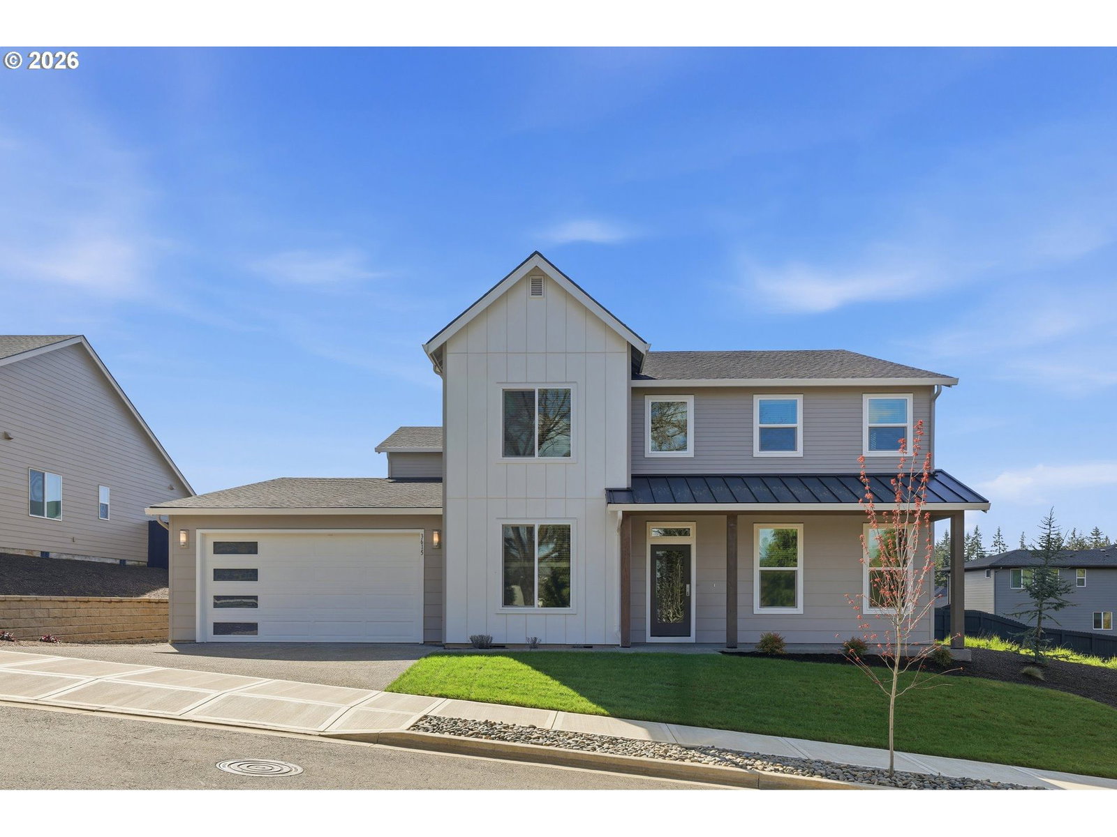 Primary listing photo, 3615 NE 171ST WAY, Vancouver, WA, 98686