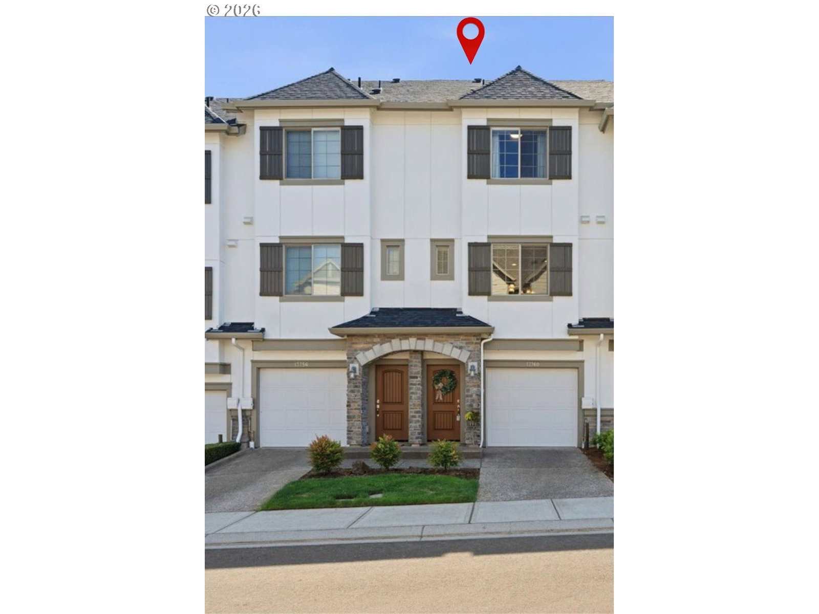 13760 SW SILENT FOX TER