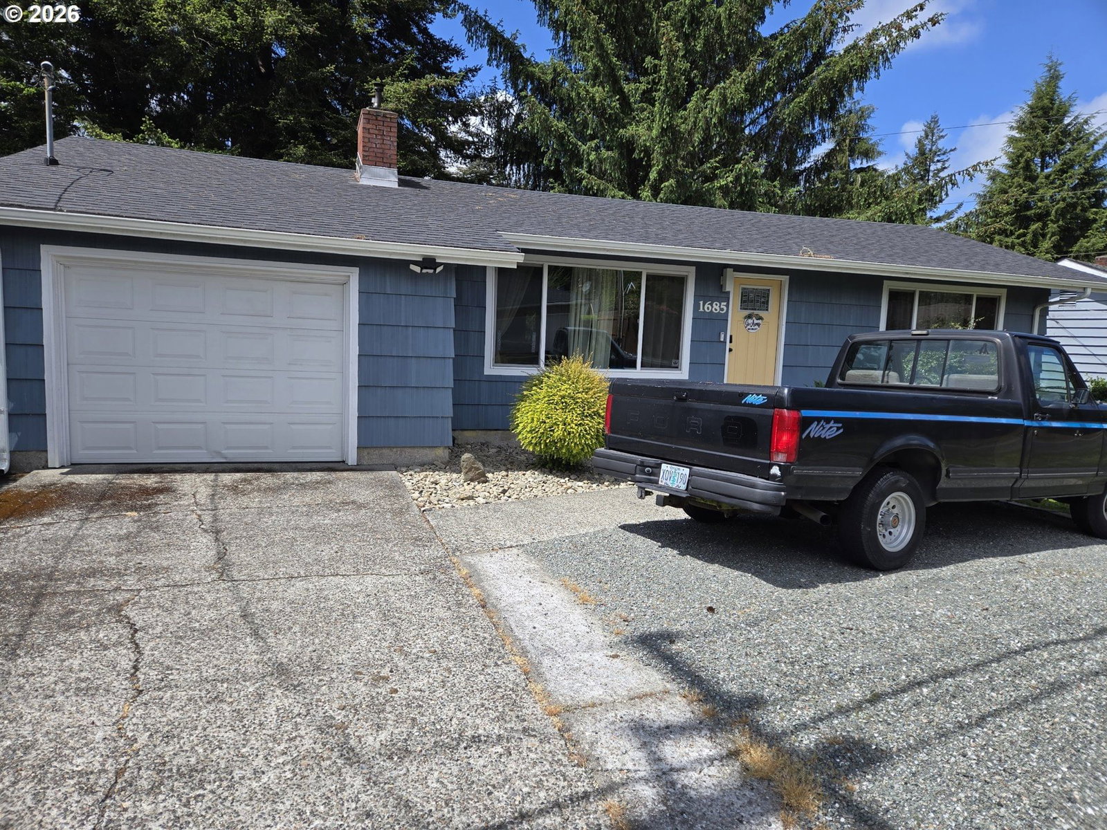 Primary listing photo, 1685 WOODLAND DR, Coos Bay, OR, 97420