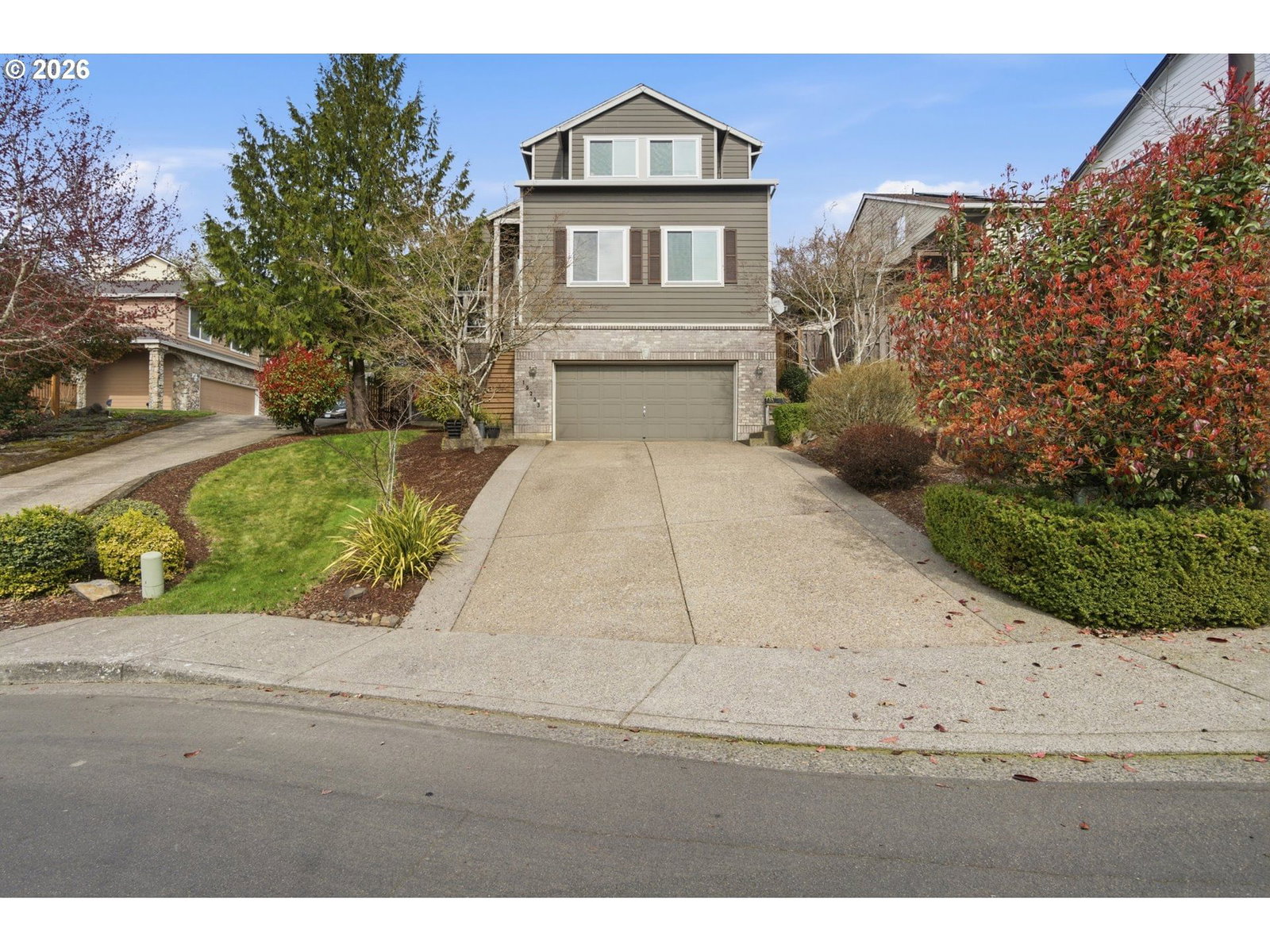 Primary listing photo, 15233 SW TURNAGAIN DR, Tigard, OR, 97224